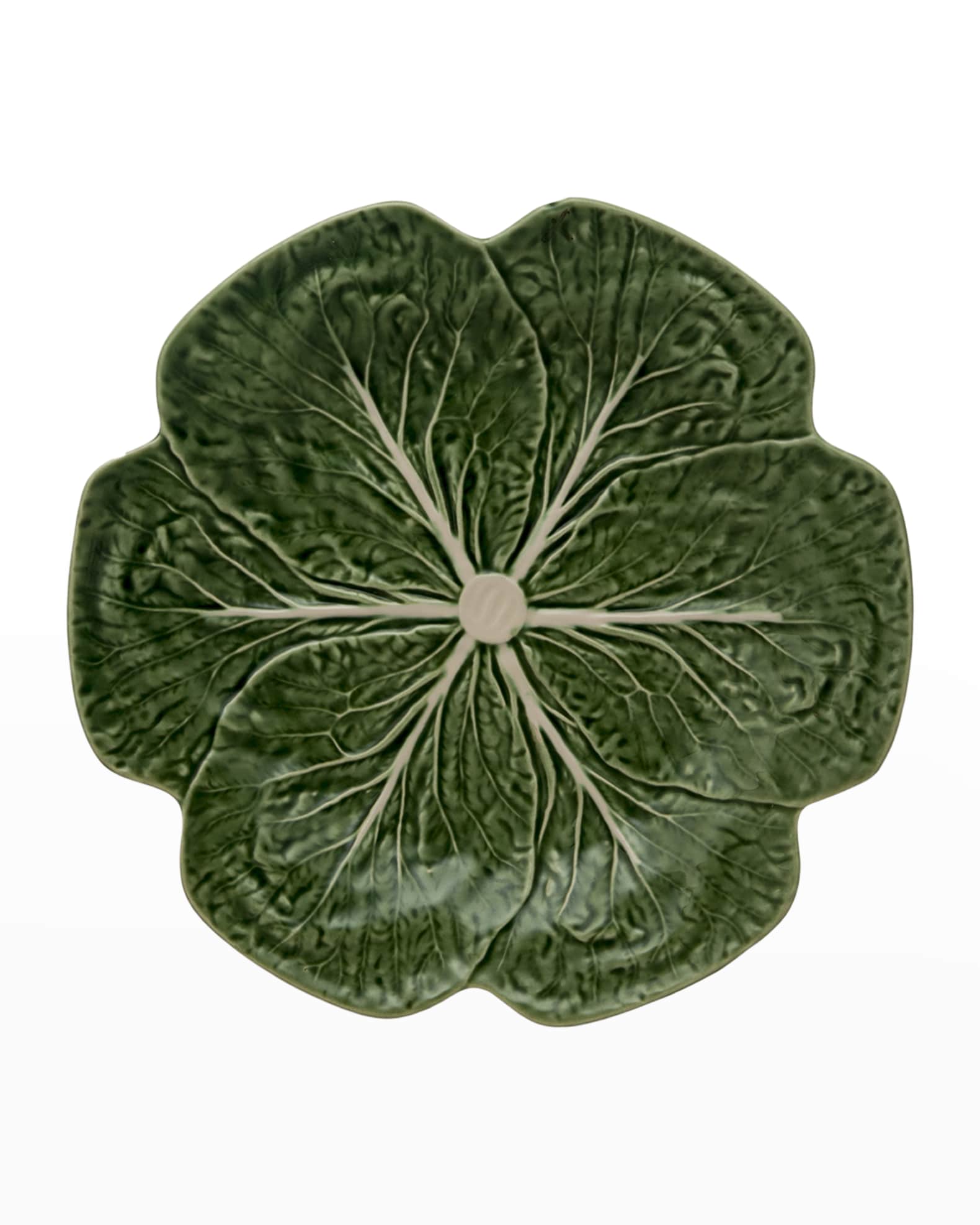Cabbage Dinner Plates 1