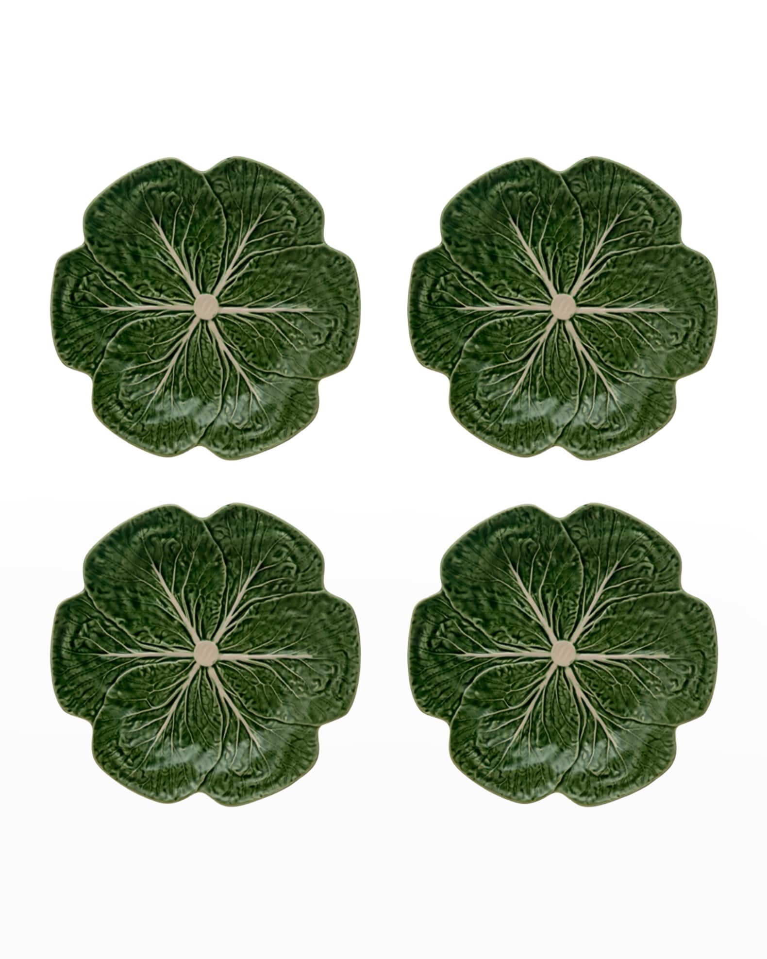 Cabbage Dinner Plates 0
