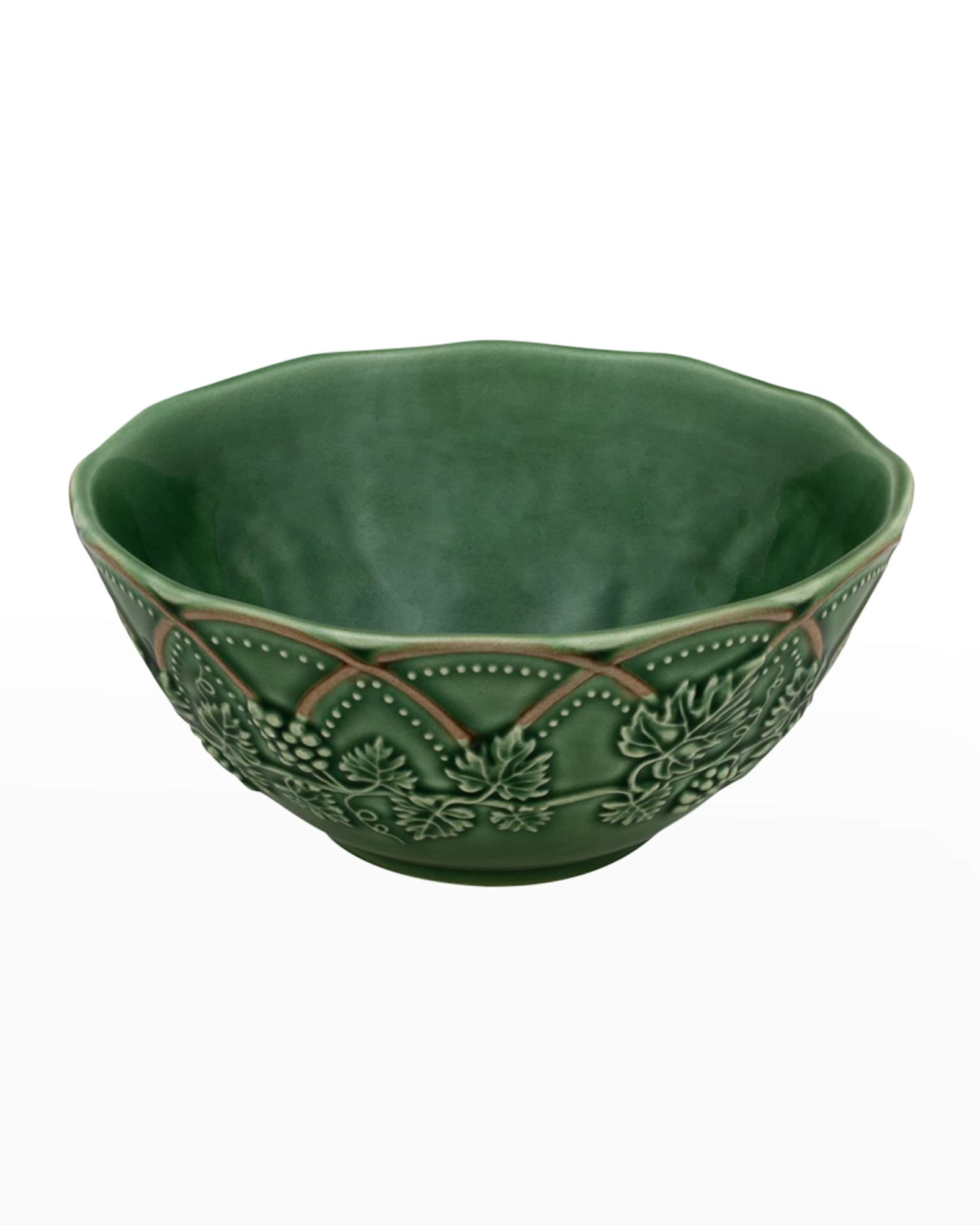 Woods Cereal Bowl, Set of 4 0