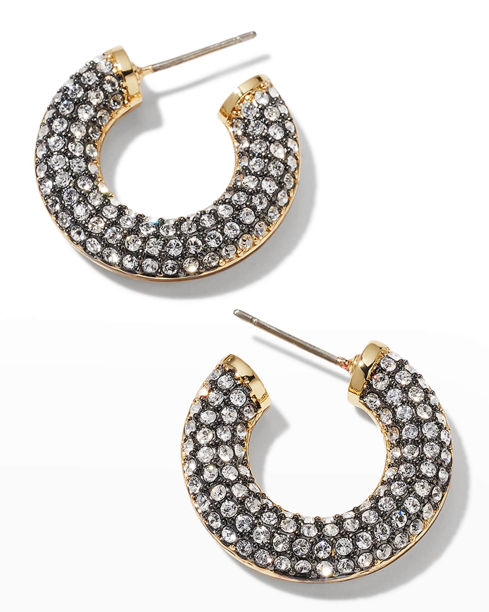 Carla earrings Clearance