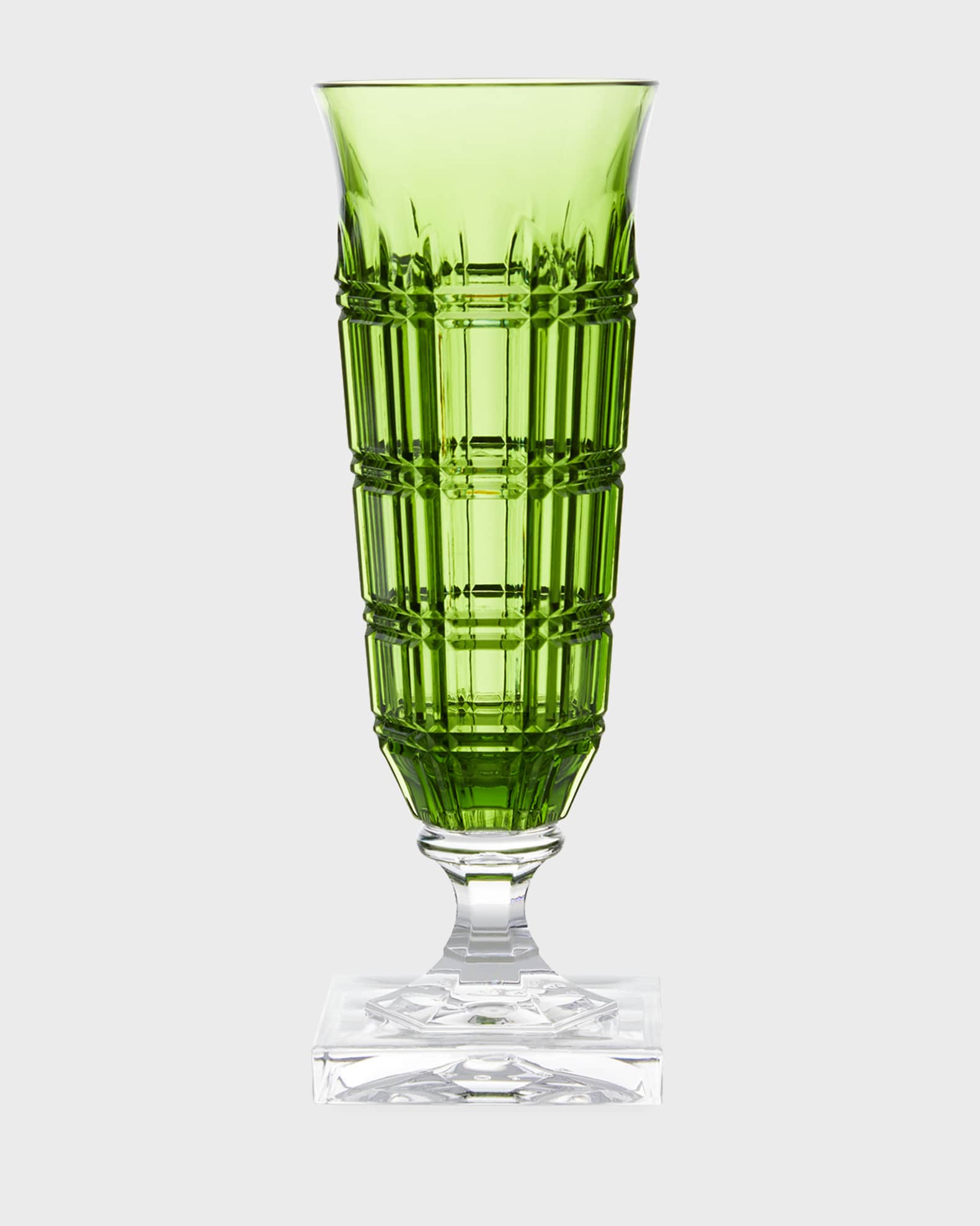 Winston Flute Glass 1