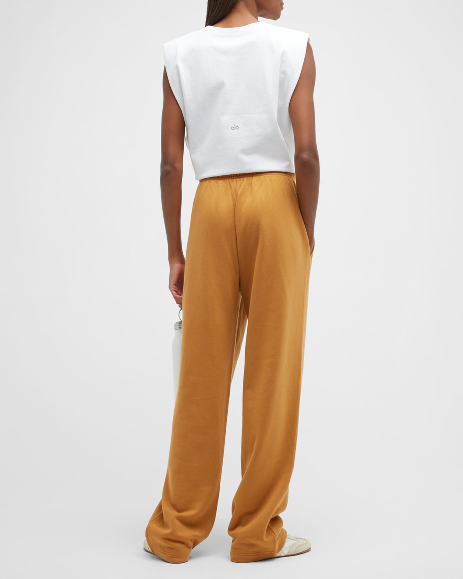 Accolade Straight Leg Sweatpant - … curated on LTK