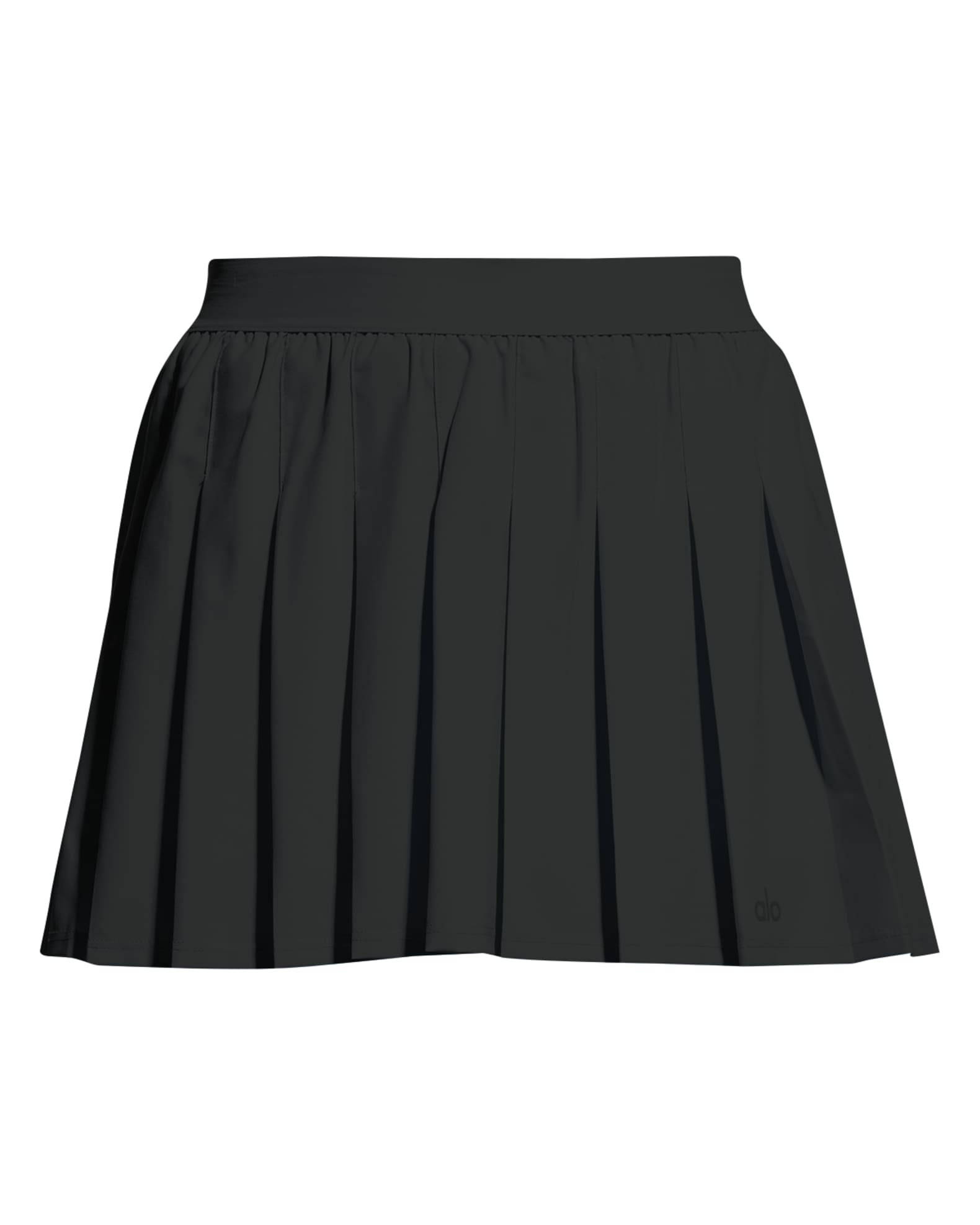 neimanmarcus.com | Alo YogaVarsity Tennis Mini Skirt