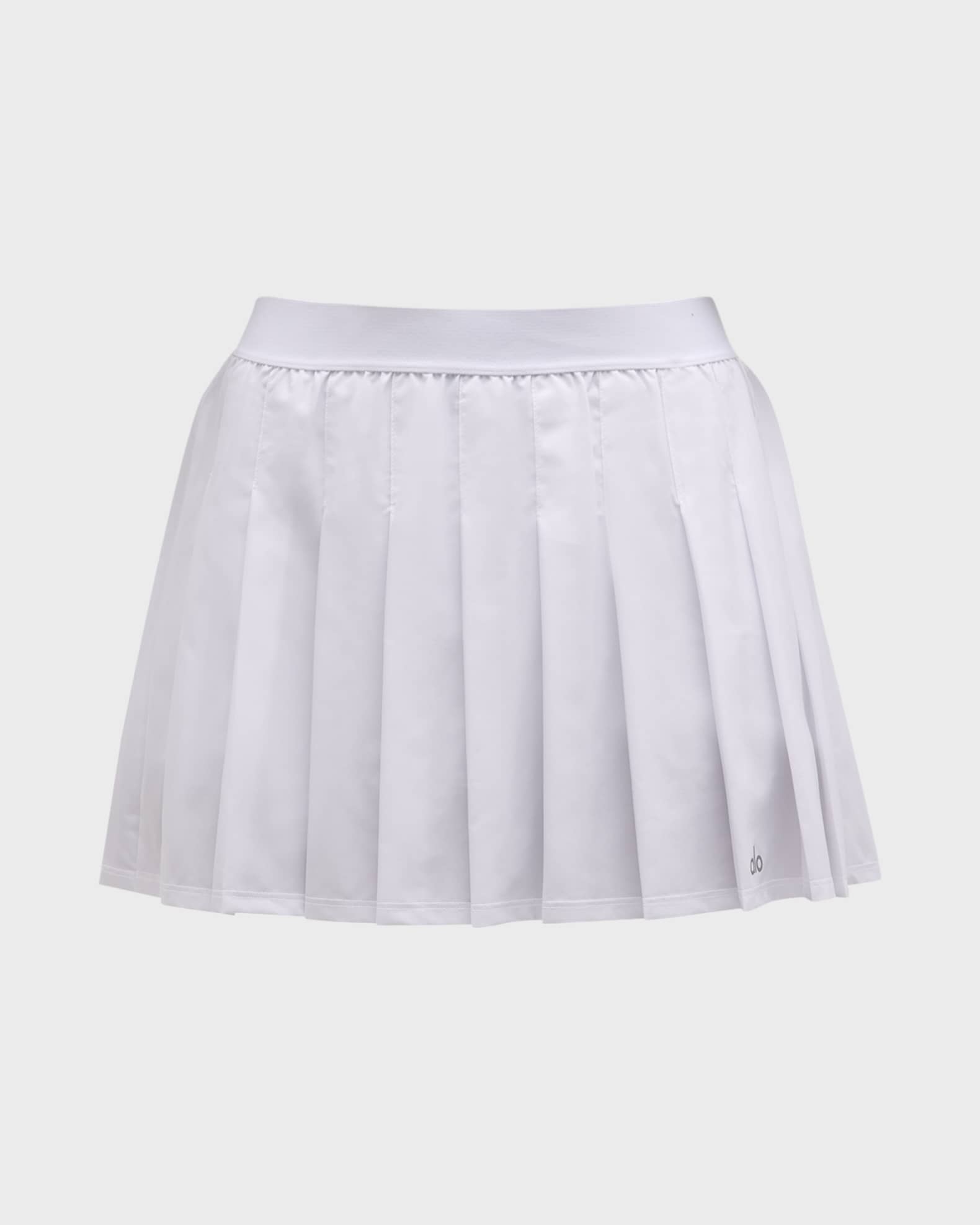 Alo Yoga Varsity Tennis Mini Skirt