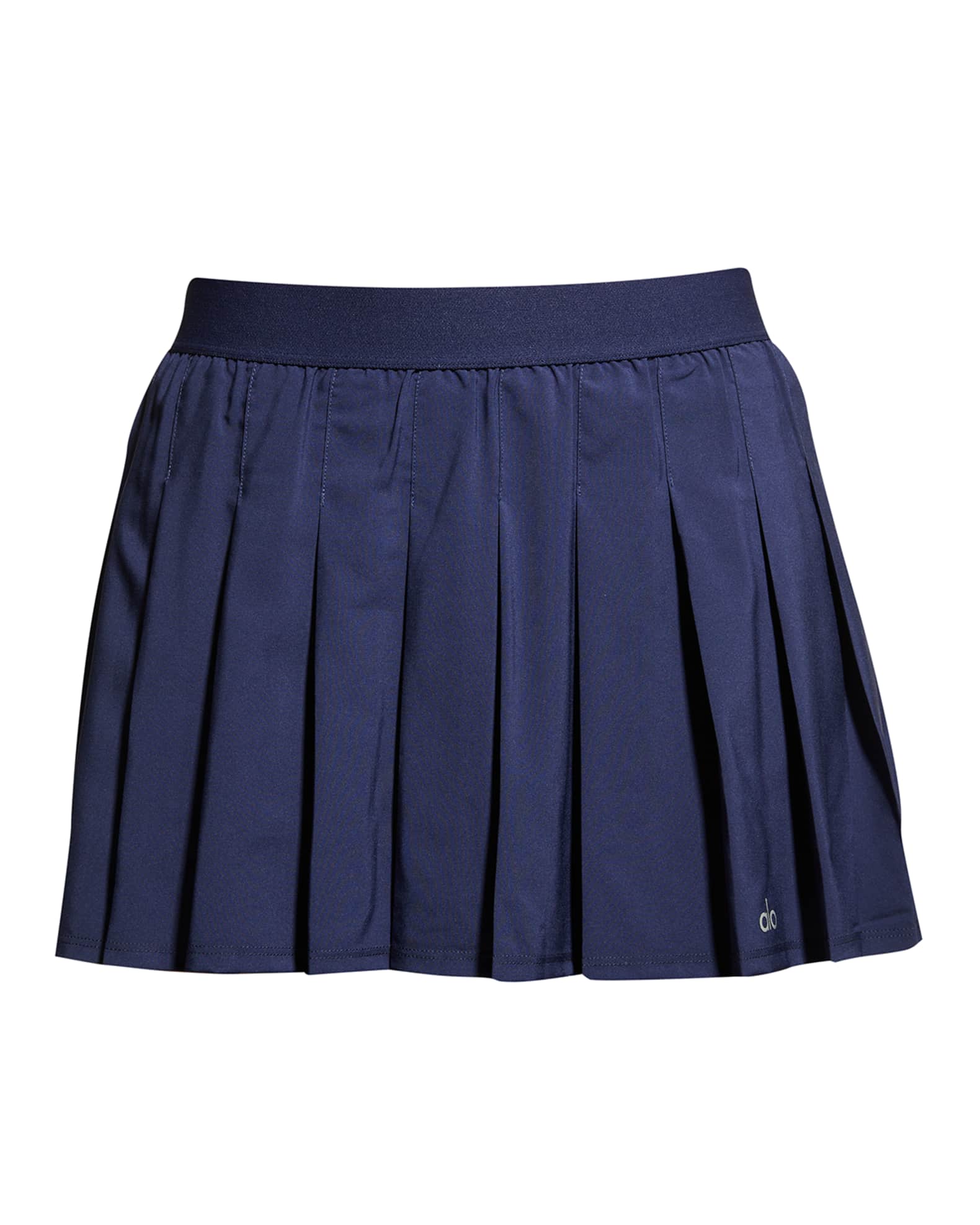 Alo Yoga Varsity Tennis Mini Skirt | Neiman Marcus