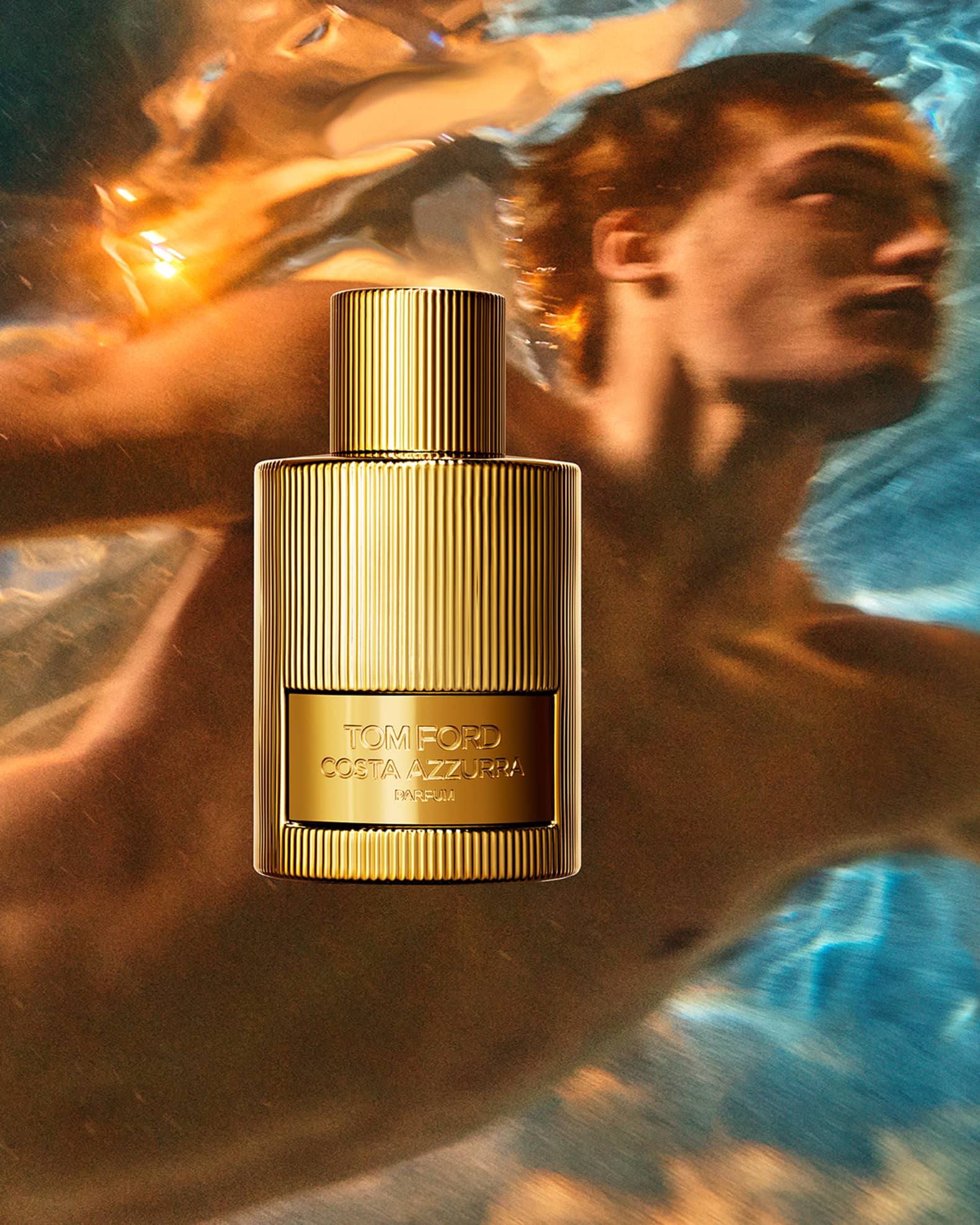 TOM FORD Costa Azzurra Parfum Fragrance, oz Neiman Marcus