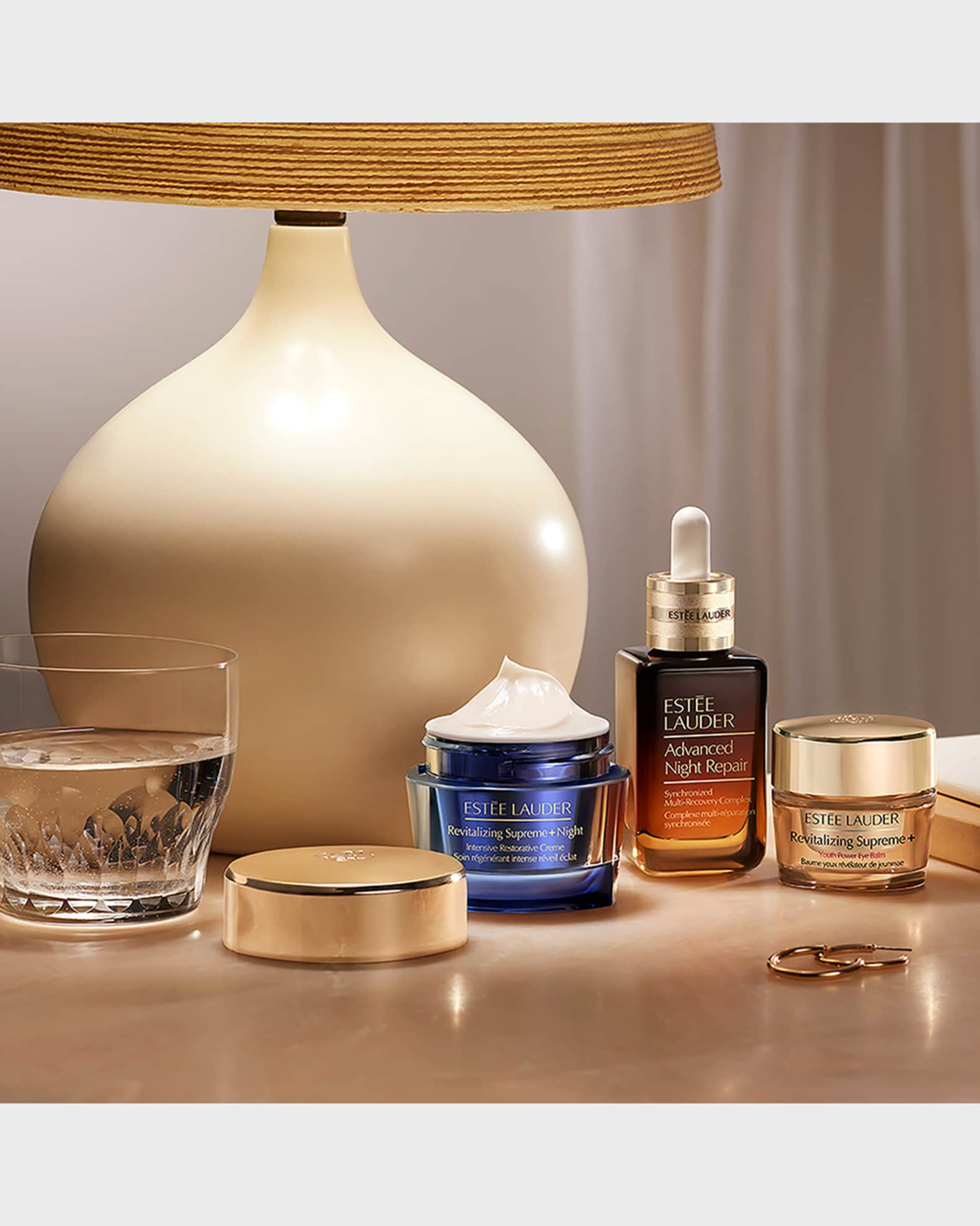 Amazon.com: Estée Lauder Revitalizing Supreme+ Night