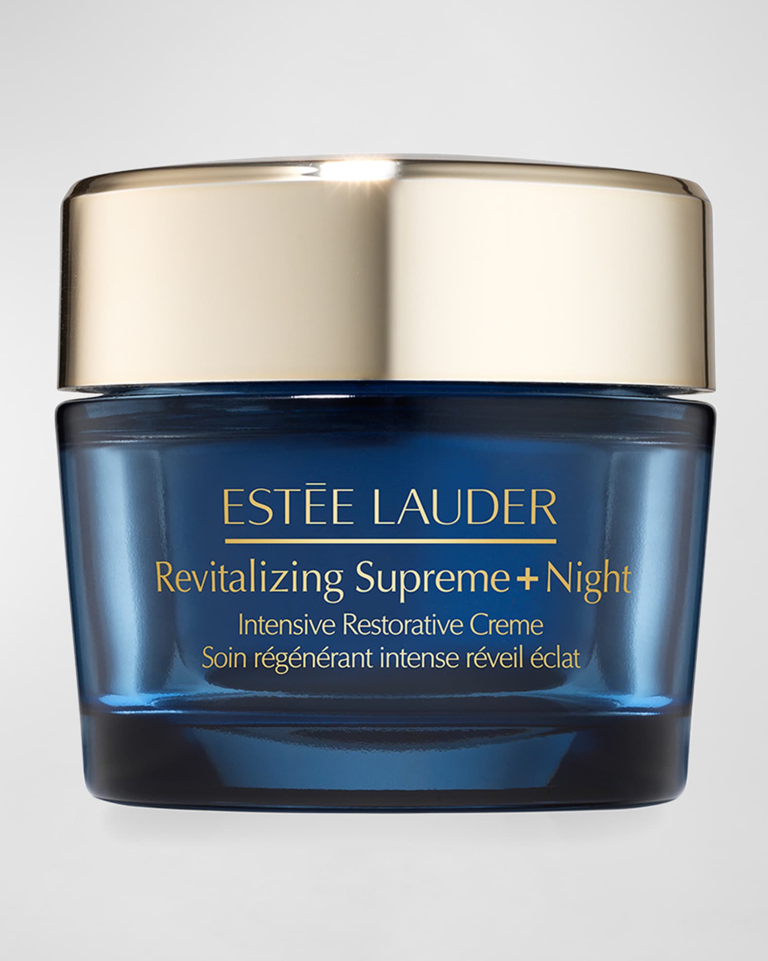 Revitalizing Supreme+ Night Intensive Restorative Creme 0