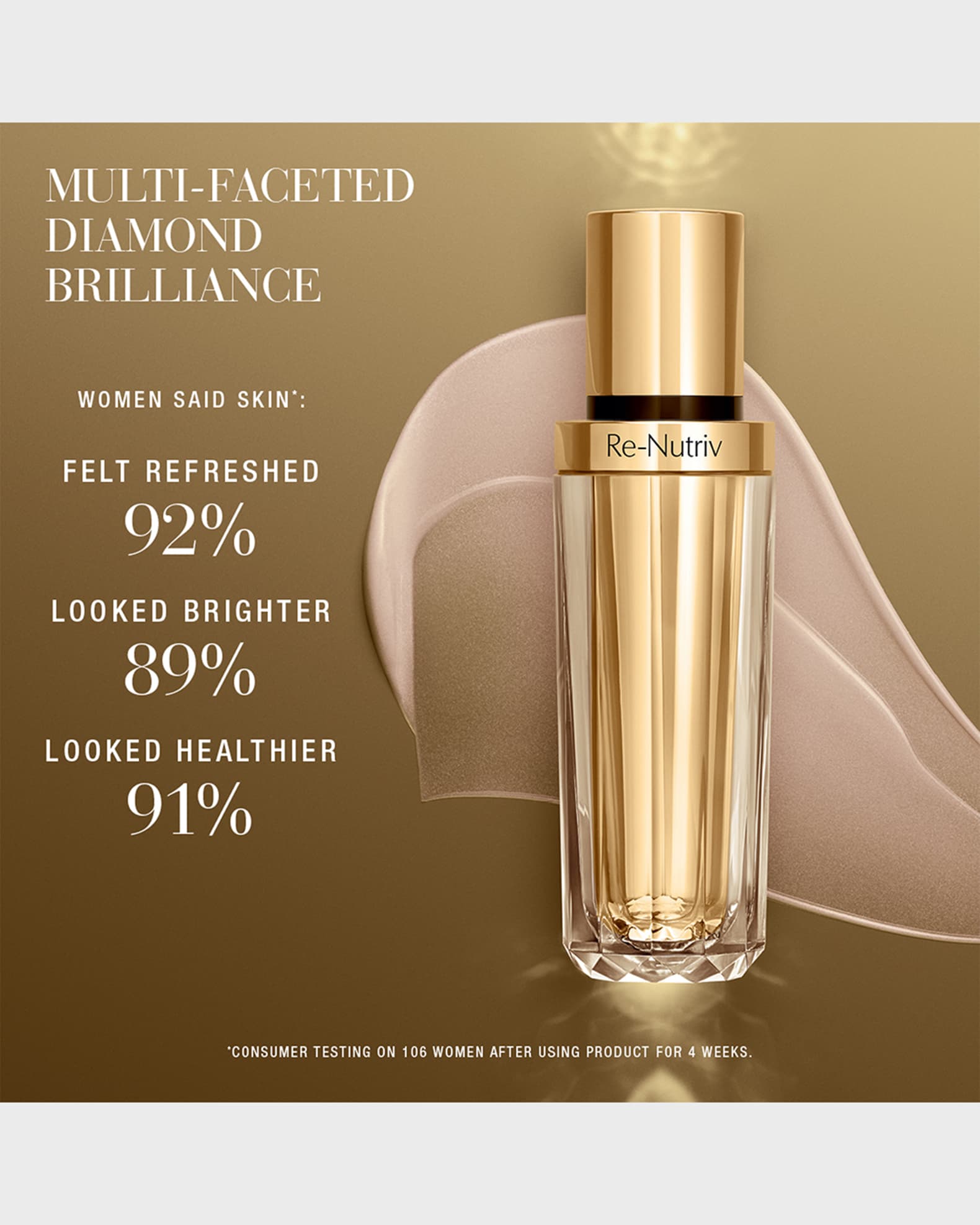 新品未開封未使用　Estee Lauder Re-Nutriv 50ml Estée Lauder Estee Lauder Re Nutriv Ultimate Lift
