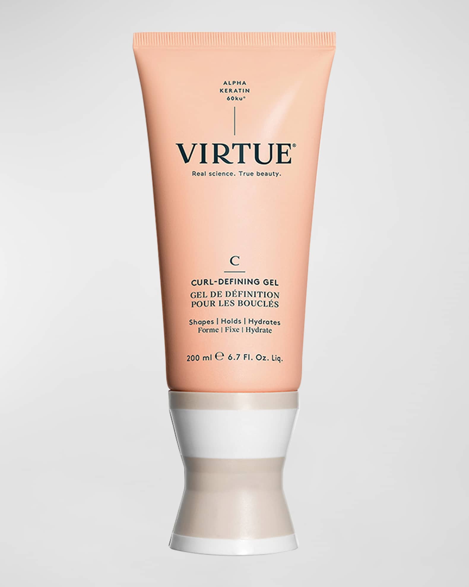 6.7 oz. Curl-Defining Gel 0