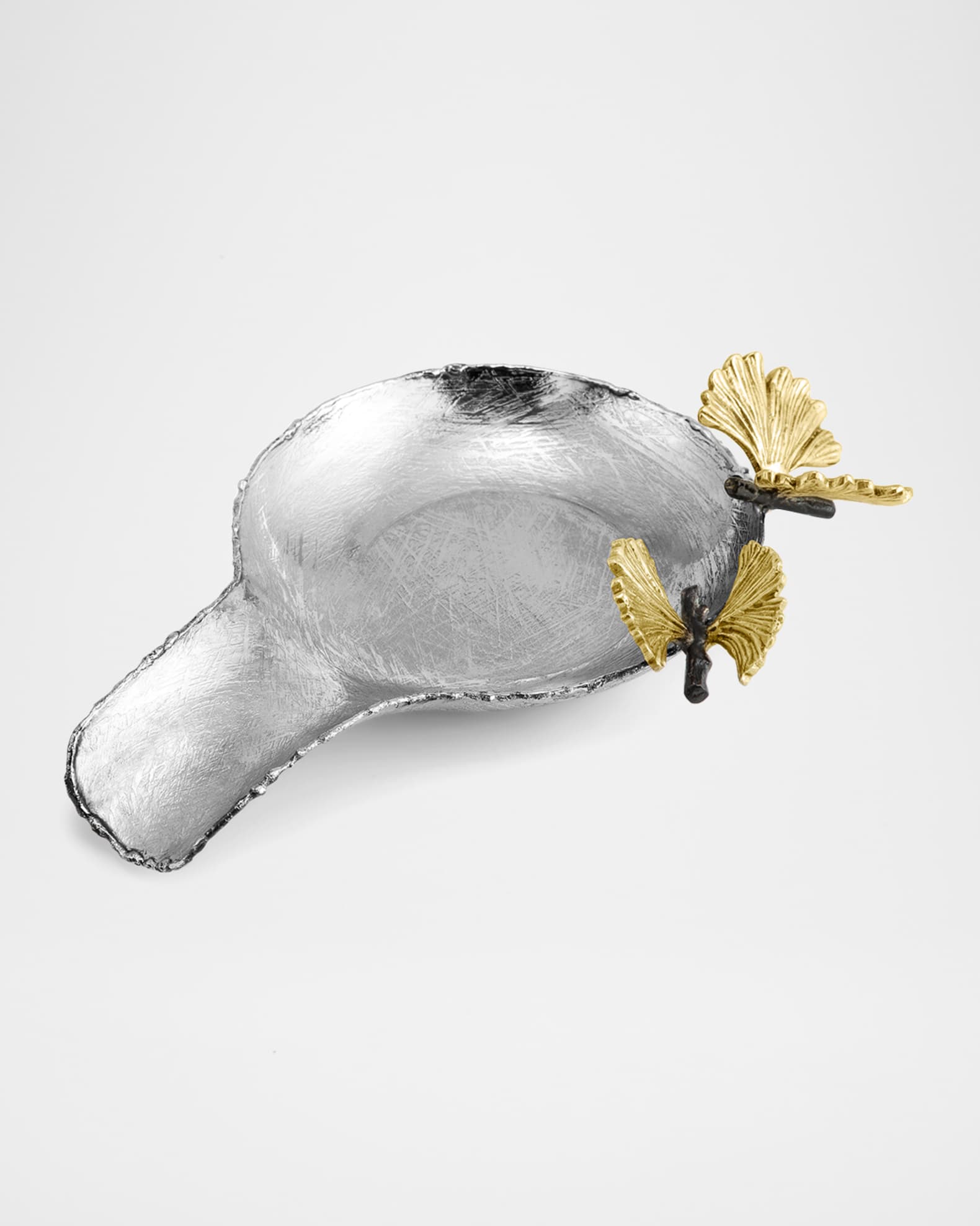 Butterfly Ginkgo Spoon Rest 0