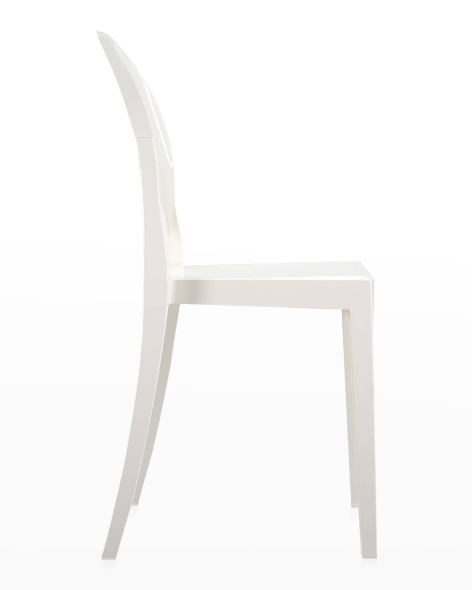 Kartell Victoria Ghost Chairs, Set of 2 Neiman Marcus