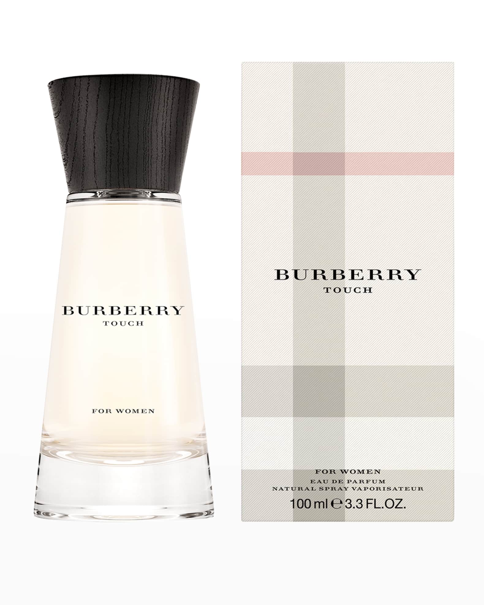 Burberry touch 3.4 sale