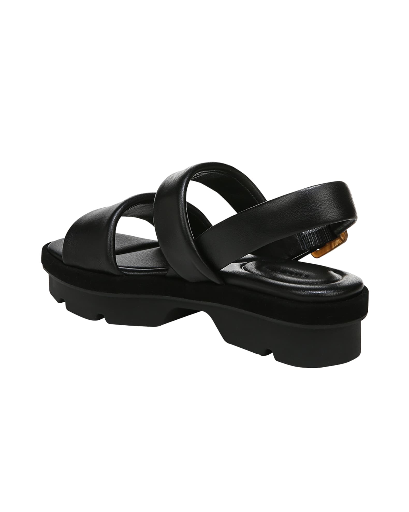 Bowie Sandals