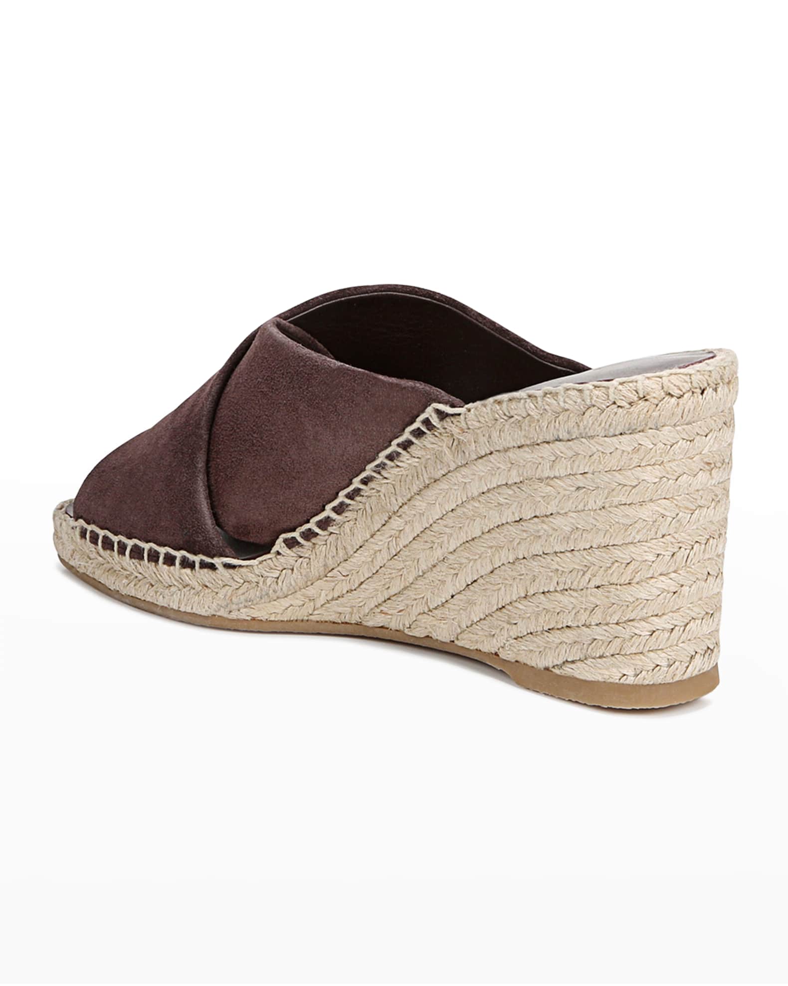 vince gaelan wedge
