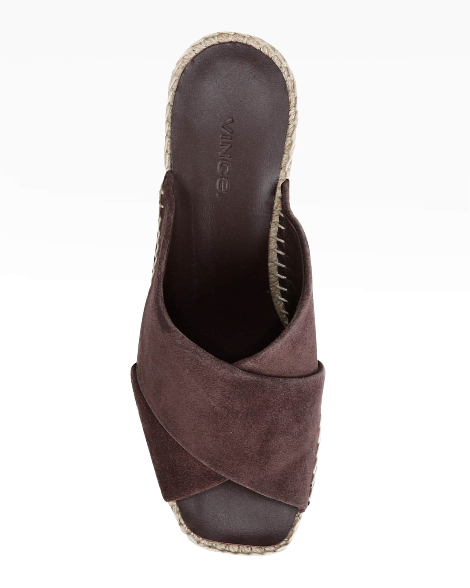 vince gaelan wedge