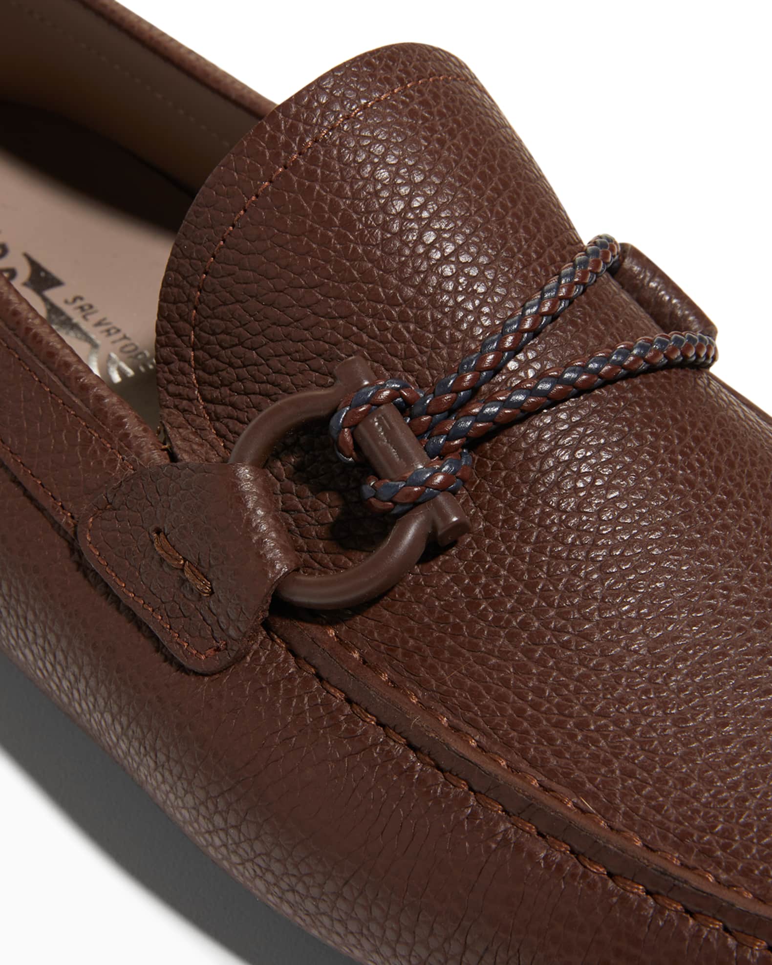 ferragamo drivers sale