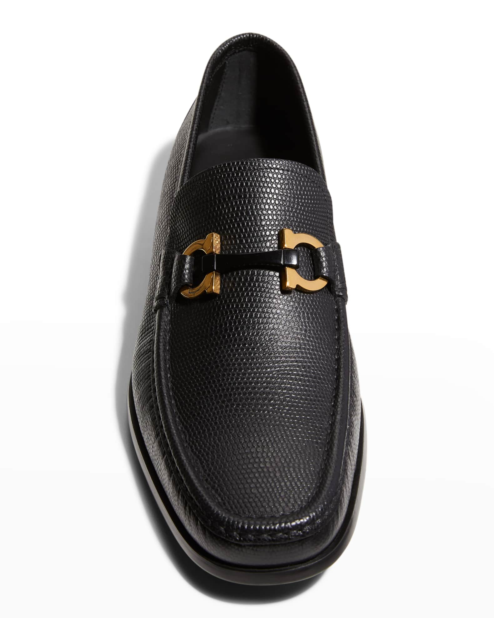 Ferragamo Grandioso Loafers main image 1