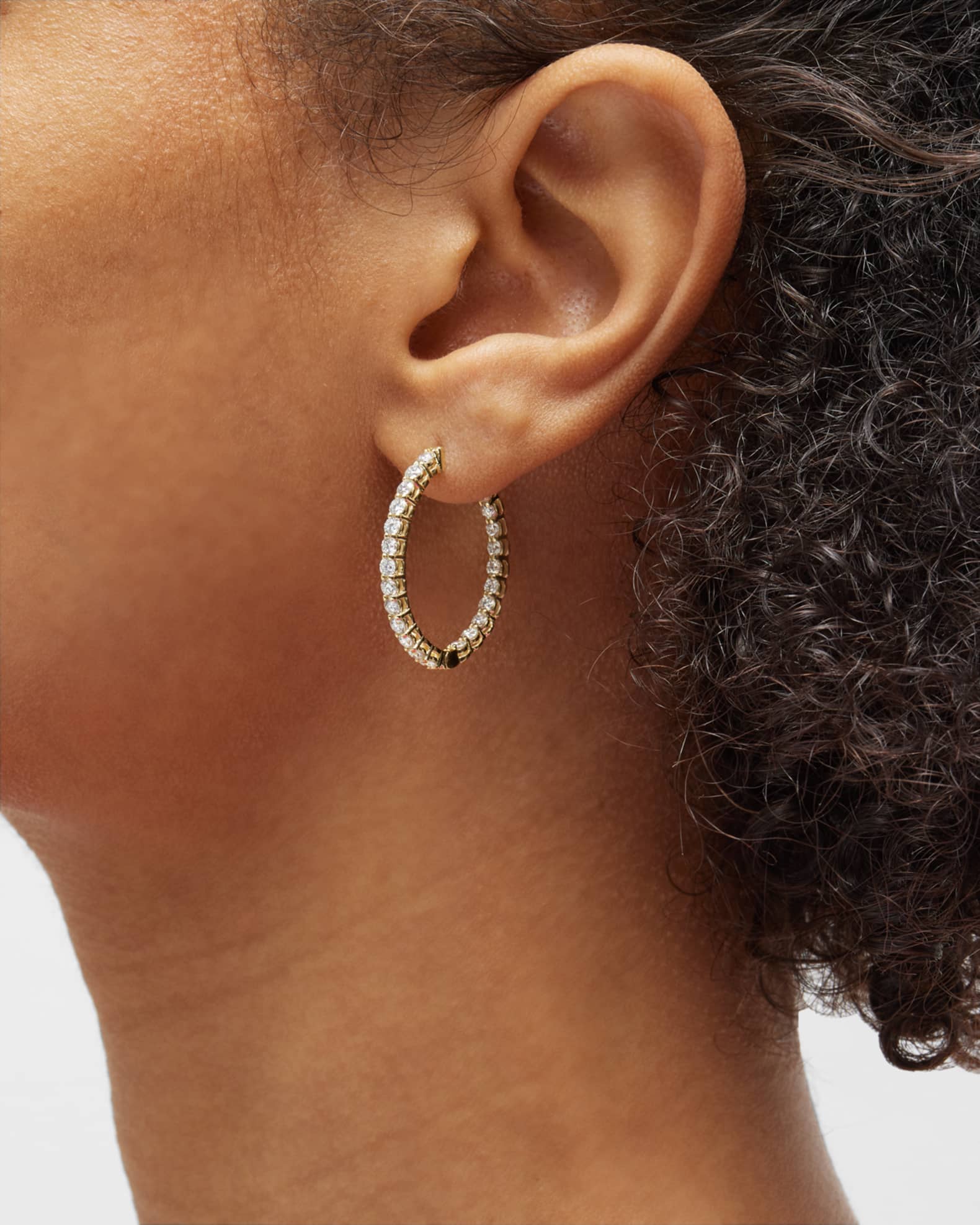 Neiman marcus jewelry earrings on sale