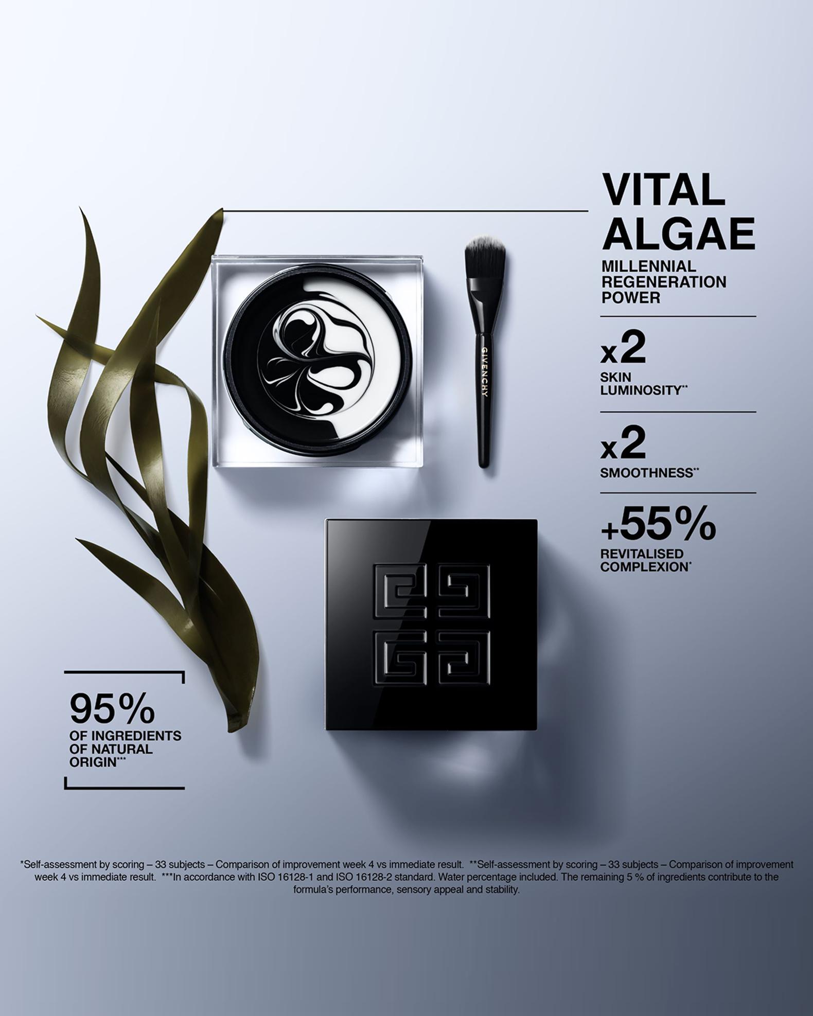 Givenchy Le Soin Noir Masque Noir & Blanc | Neiman Marcus