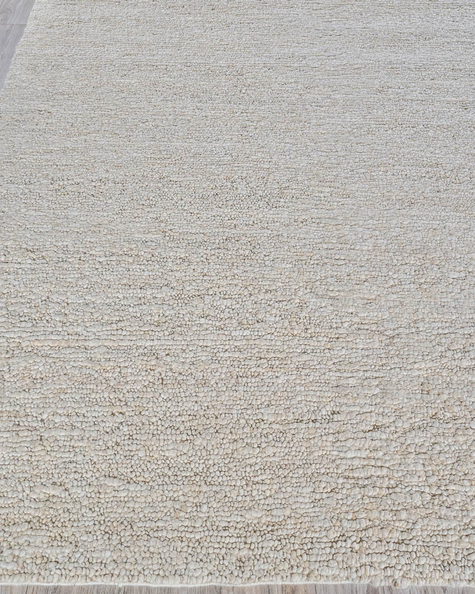 Asheville Hand-Loomed Rug 0