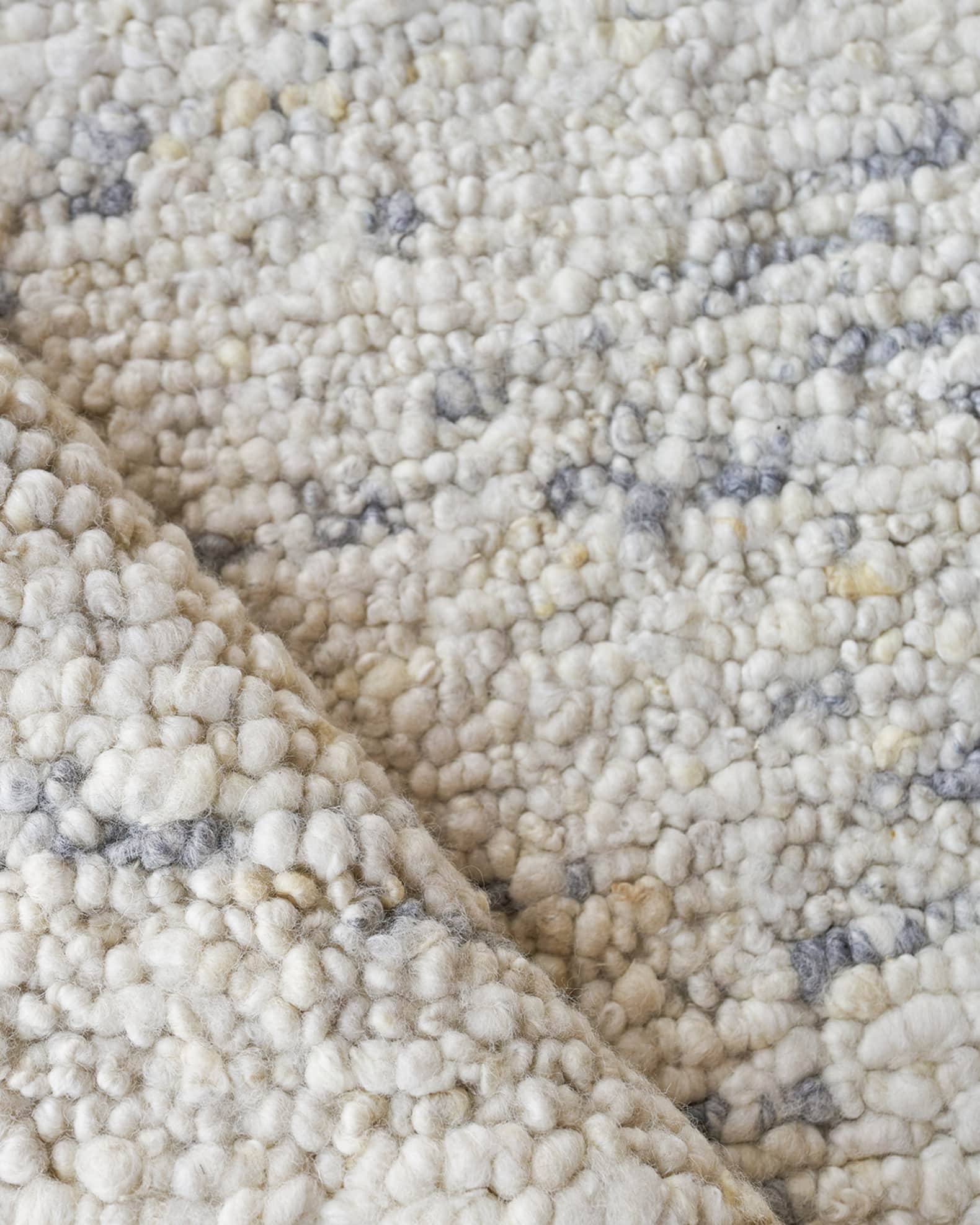 Exquisite Rugs Asheville HandLoomed Rug, 9' x 12' Neiman Marcus