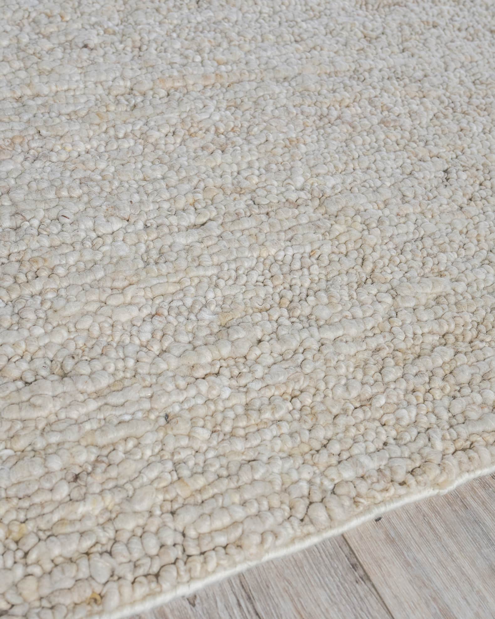 Asheville HandLoomed Rug Neiman Marcus