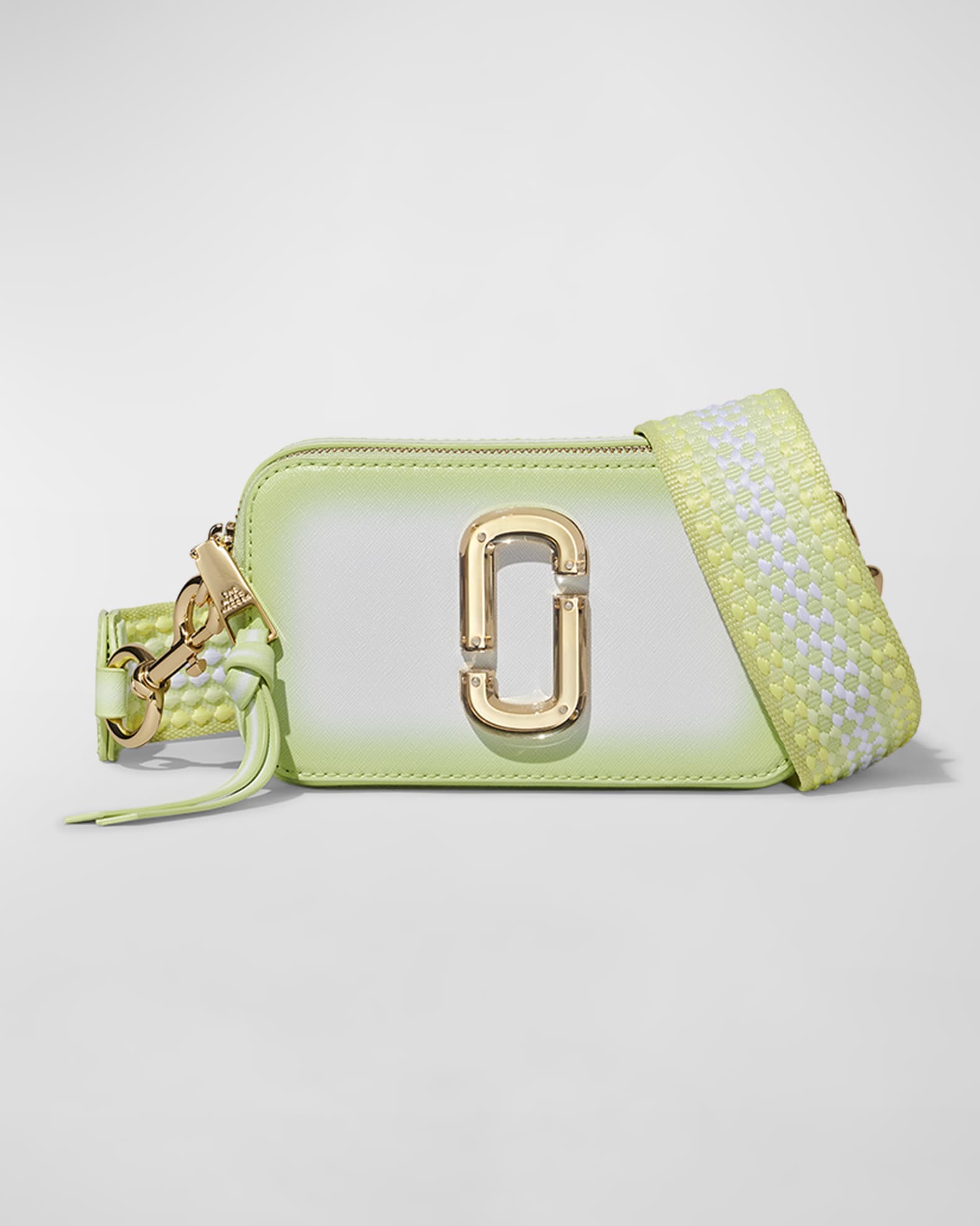 Marc Jacobs The Fluoro Edge Snapshot Neiman Marcus