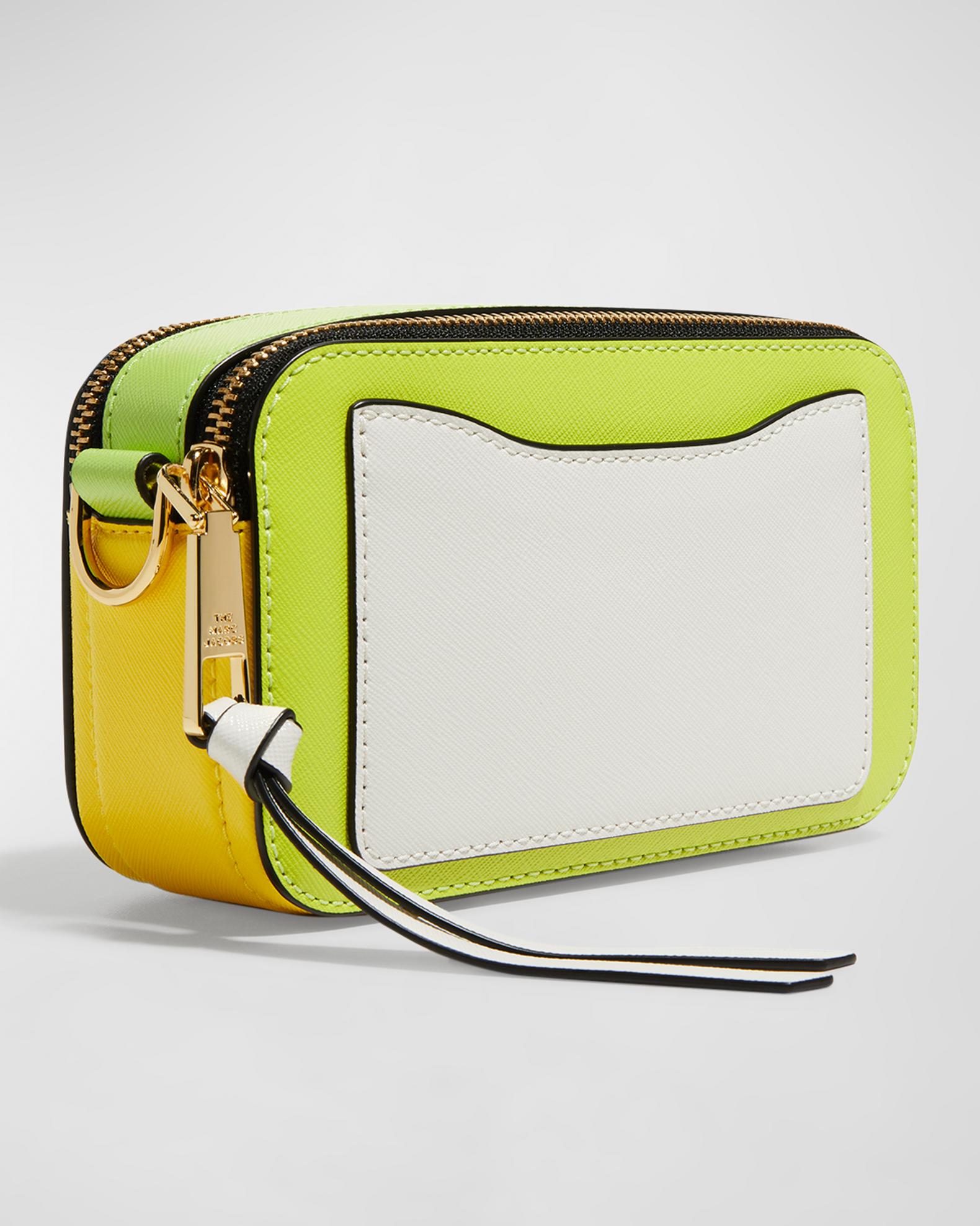 Marc Jacobs The Colorblock Snapshot | Neiman Marcus