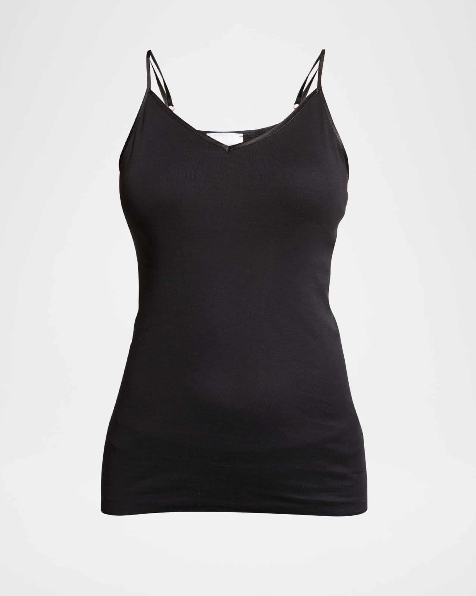 Seamless Padded Cami 0