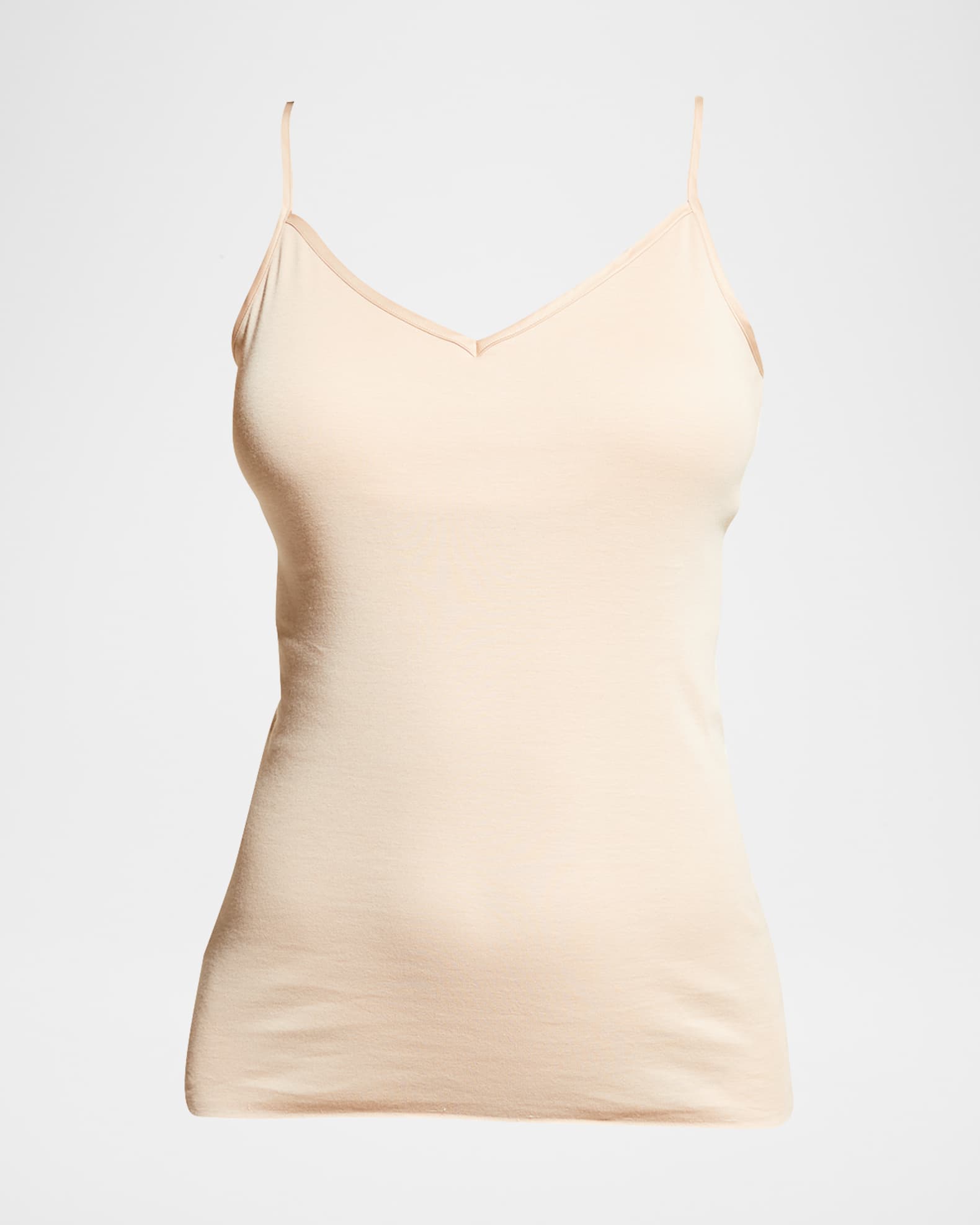 Seamless Padded Cami 0