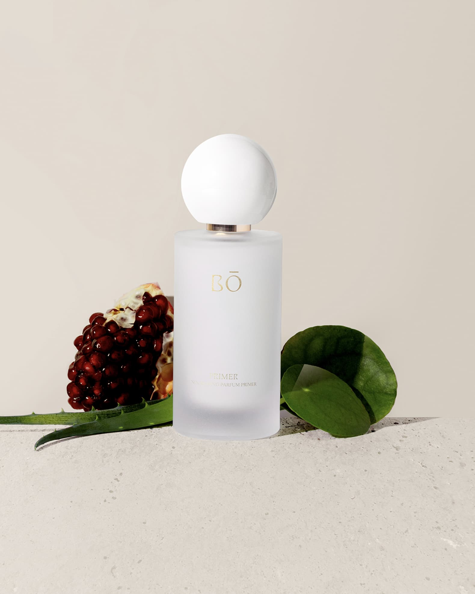 House of Bo Fragrances Bo Nourishing Parfum Primer, 1.7 oz. | Neiman Marcus