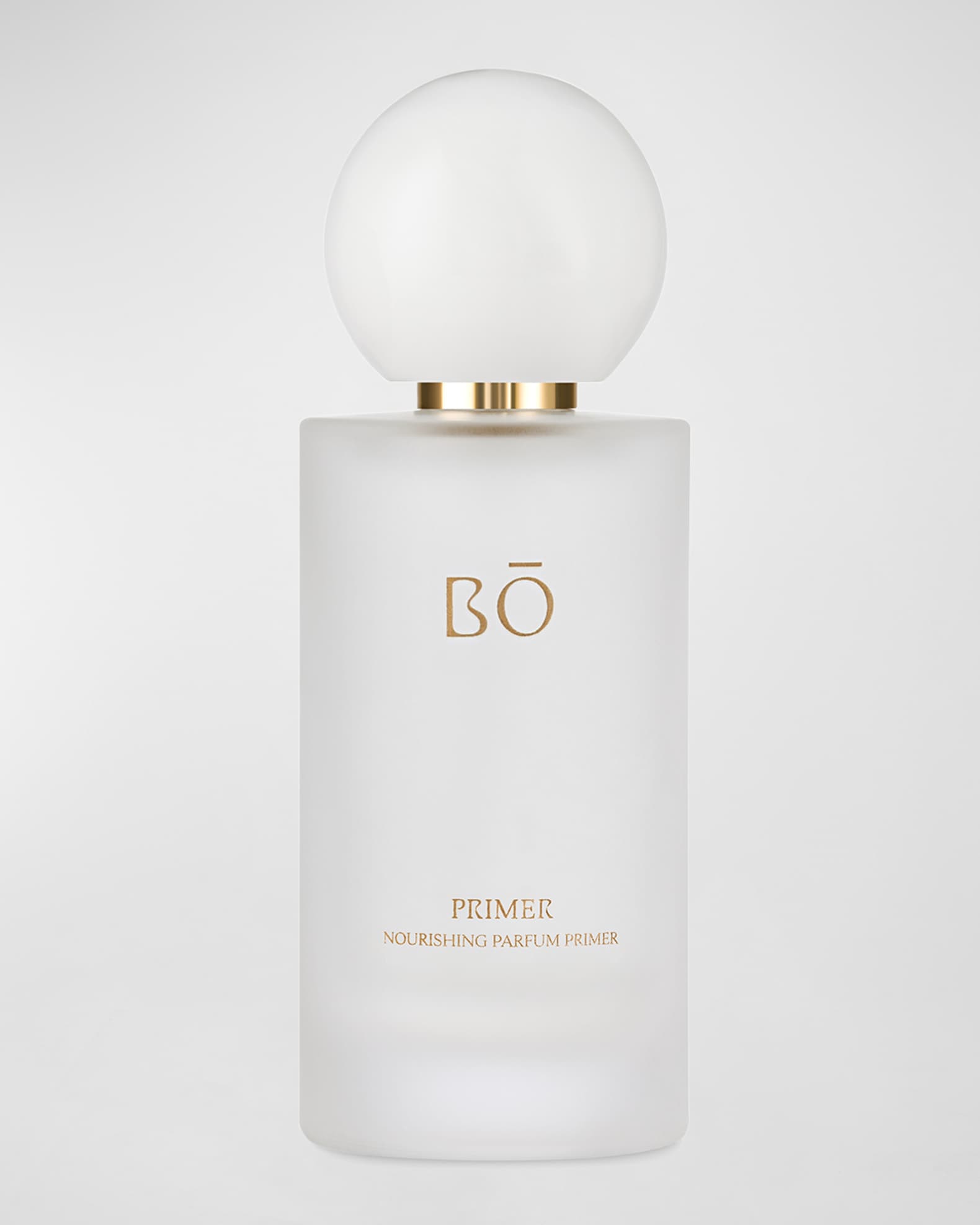 Bo Nourishing Parfum Primer, 1.7 oz. 0