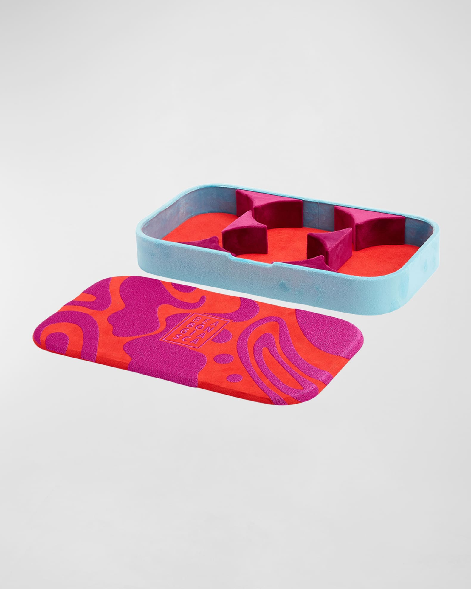 x Bea Bongiasca Medium Tray 1