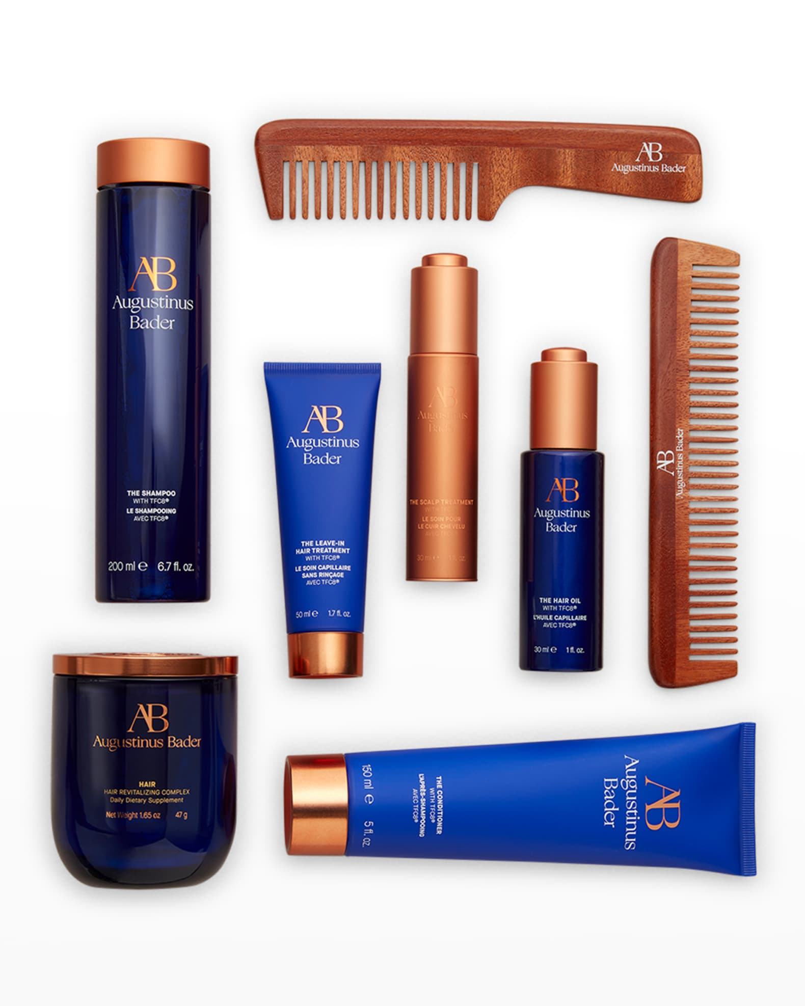The Neem Comb with Handle 1