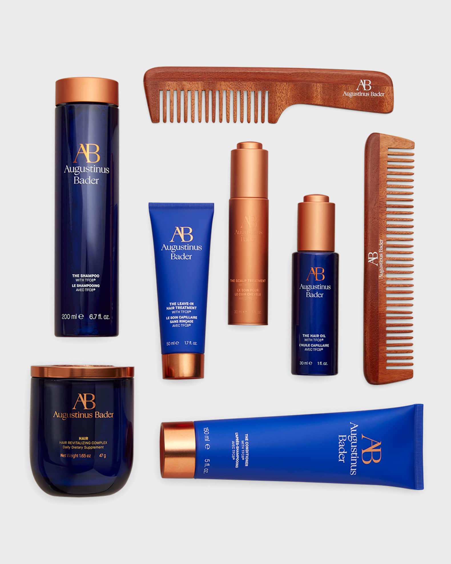 The Neem Comb 1