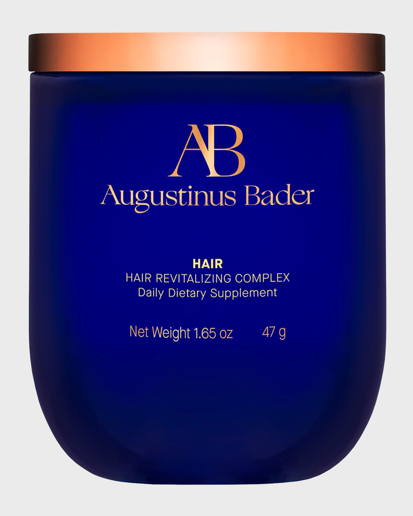 Augustinus Bader Hair Revitalizing Complex, 1.67 oz.
