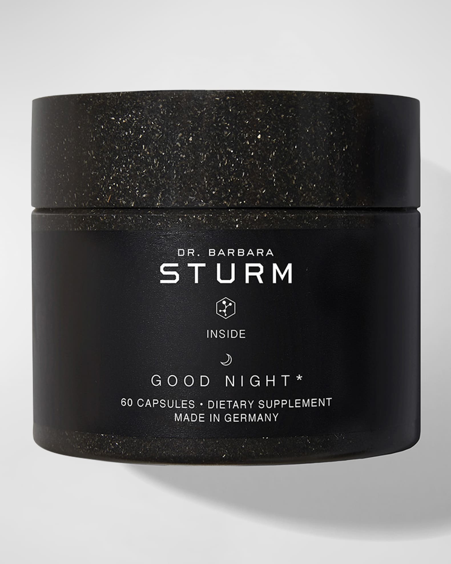 Dr. Barbara Sturm Good Night Dietary Supplements, 60 Count