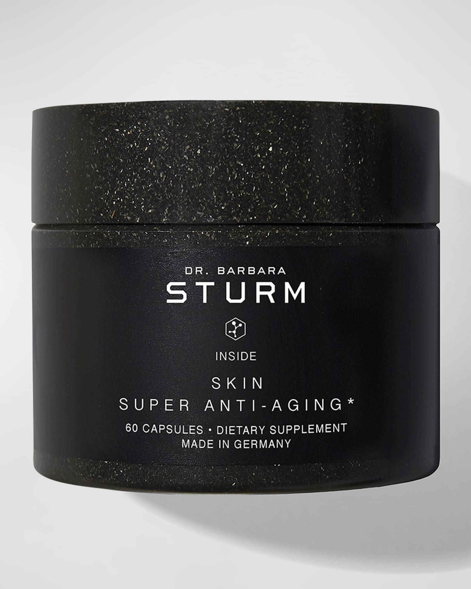 Dr. Barbara Sturm Skin Super AntiAging Dietary Supplements, 60 Count