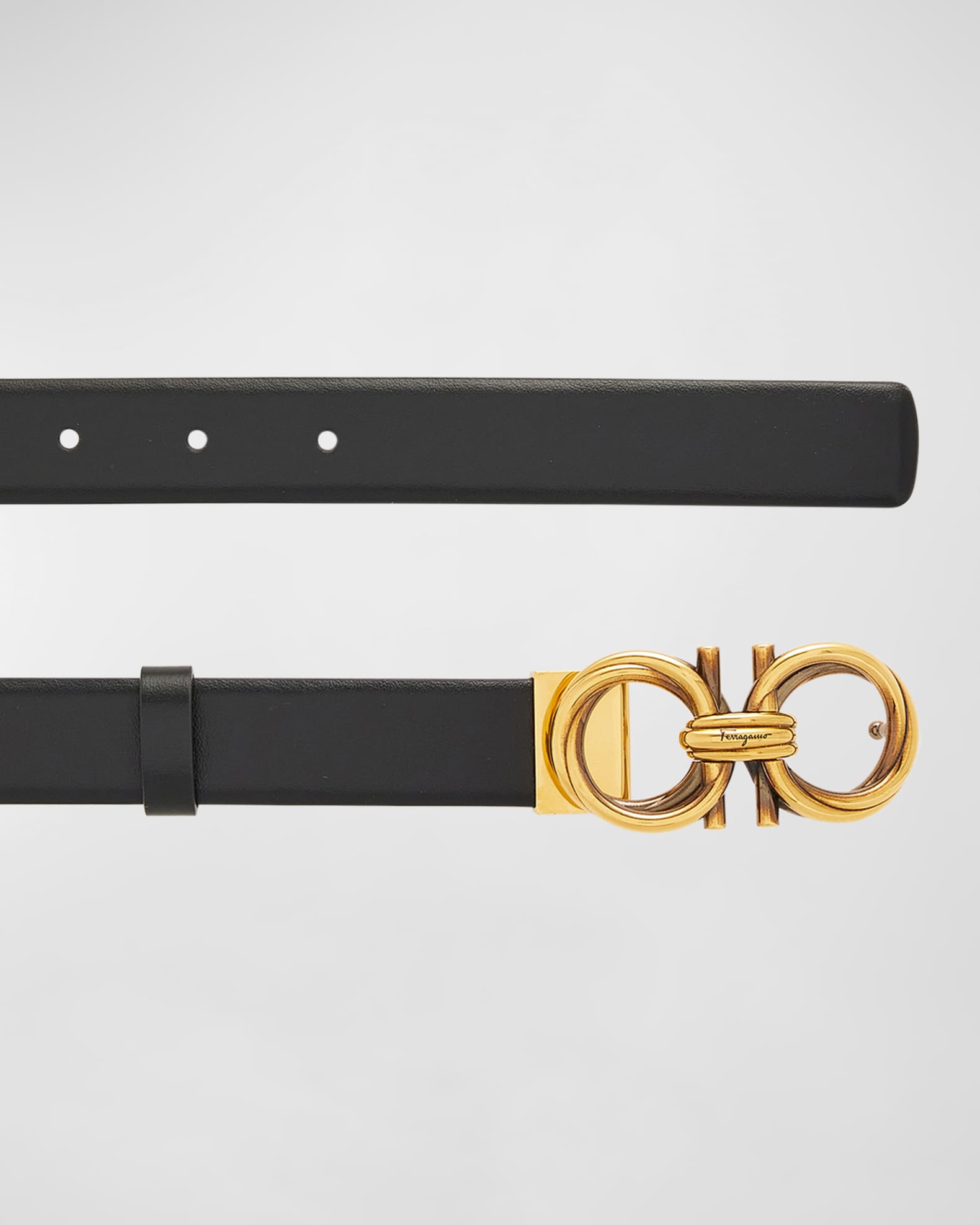 Ferragamo belt neiman marcus cheap