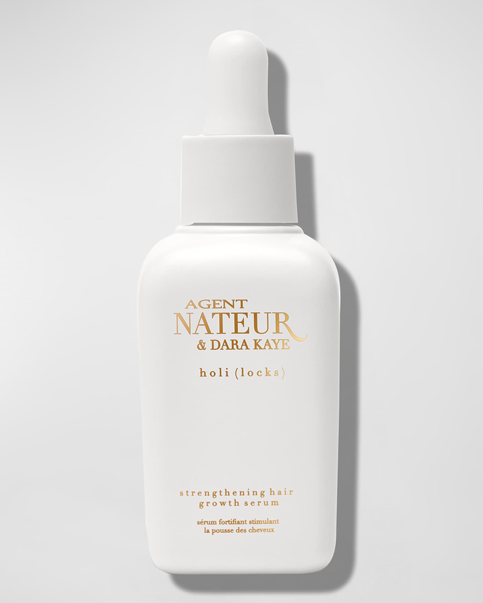 Holi (Locks) Strengthening Hair Serum 0