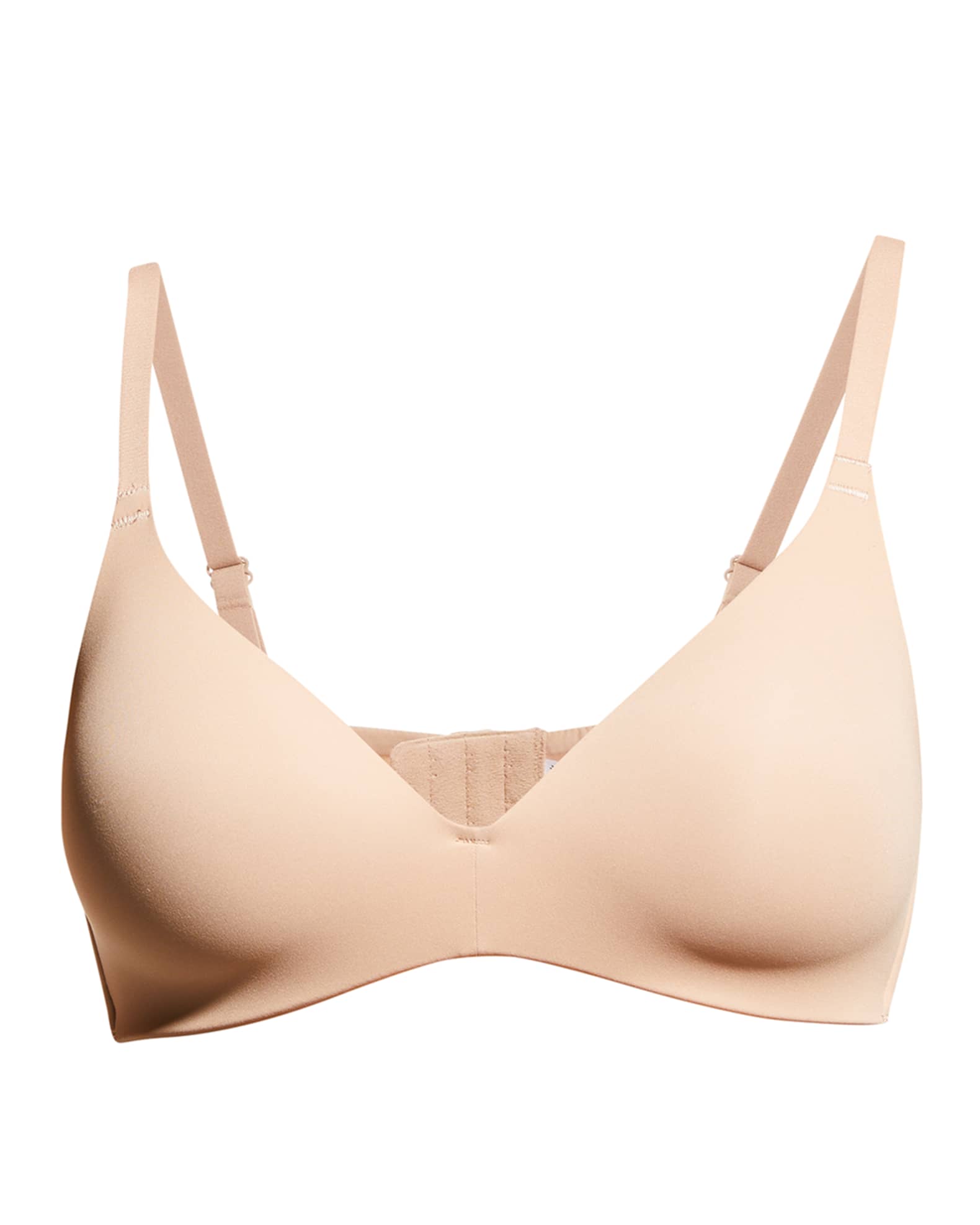 Comfort First Contour T-Shirt Bra 0