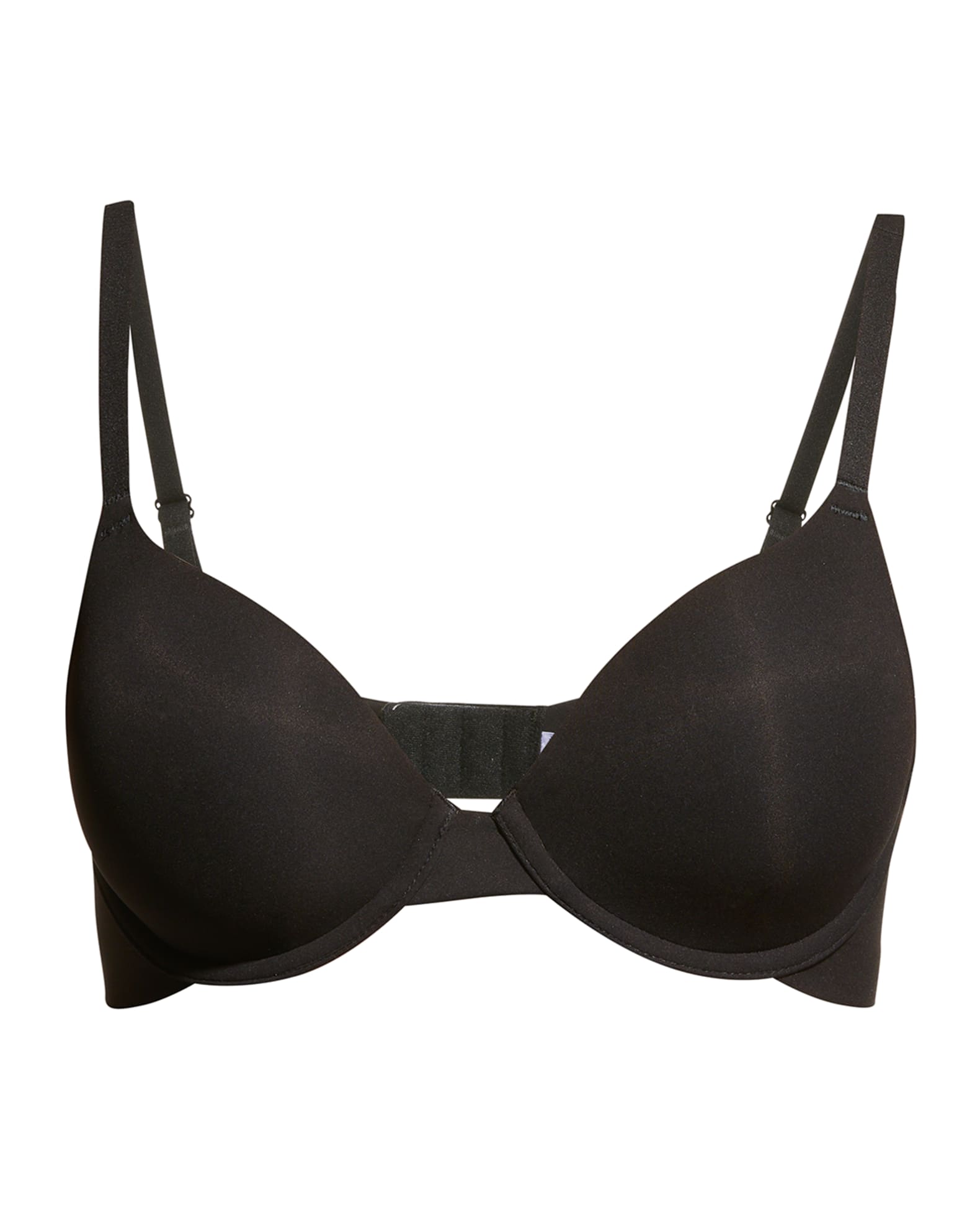Comfort First Underwire Contour Bra 0
