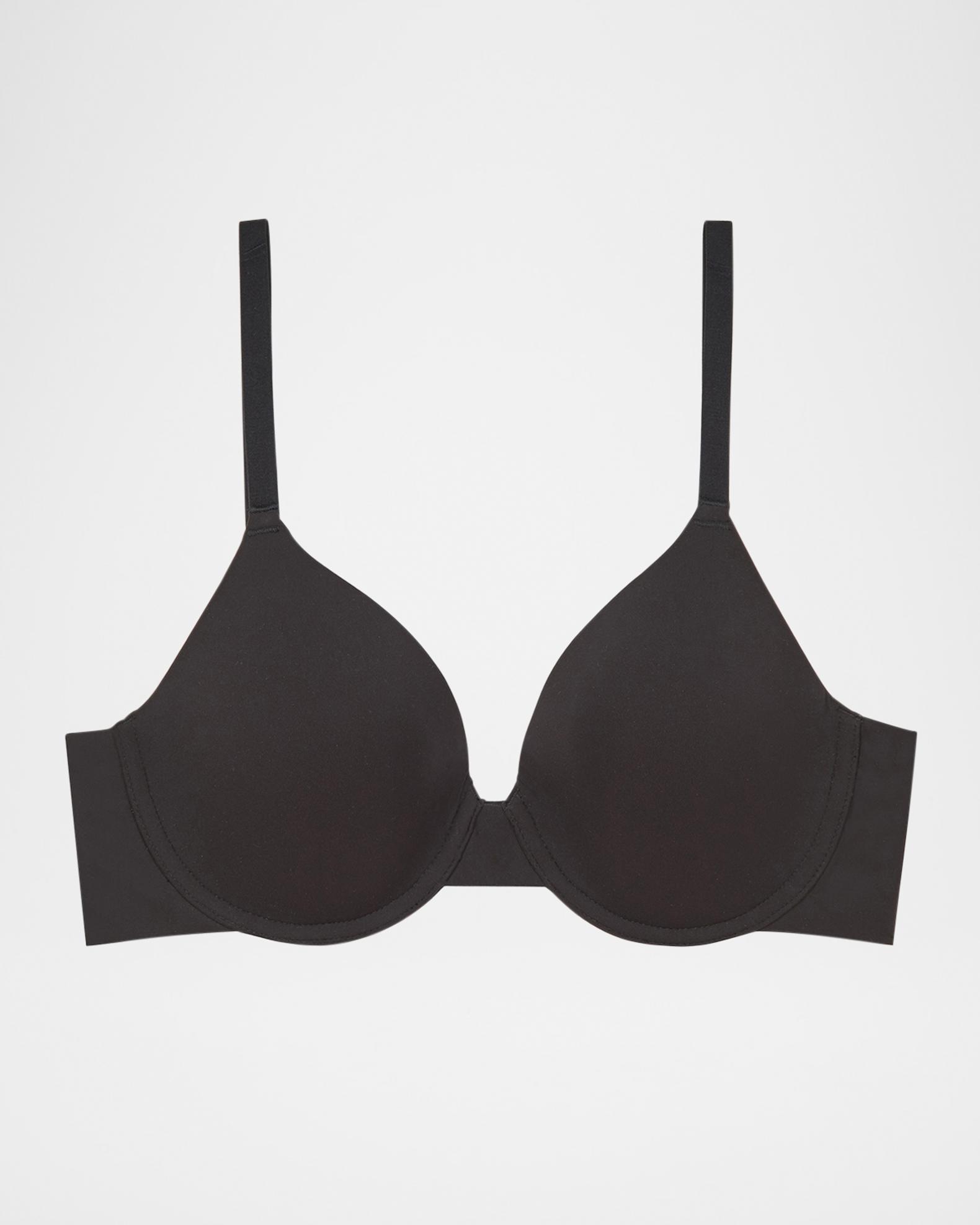 Wacoal Women's Comfort Cool Underwire Bra - Moisture Wicking Full Coverage Bra