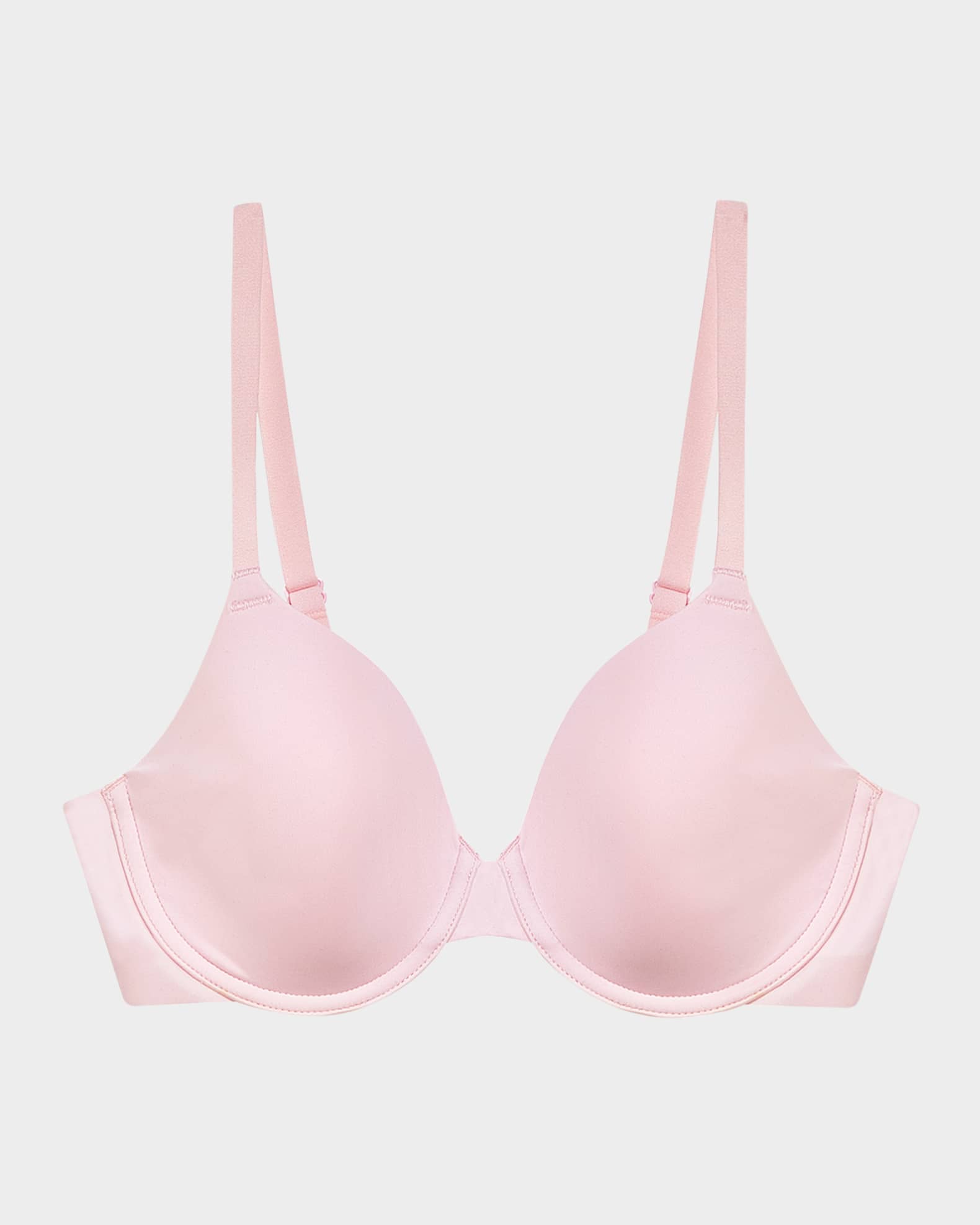 Comfort First Underwire Contour Bra 0