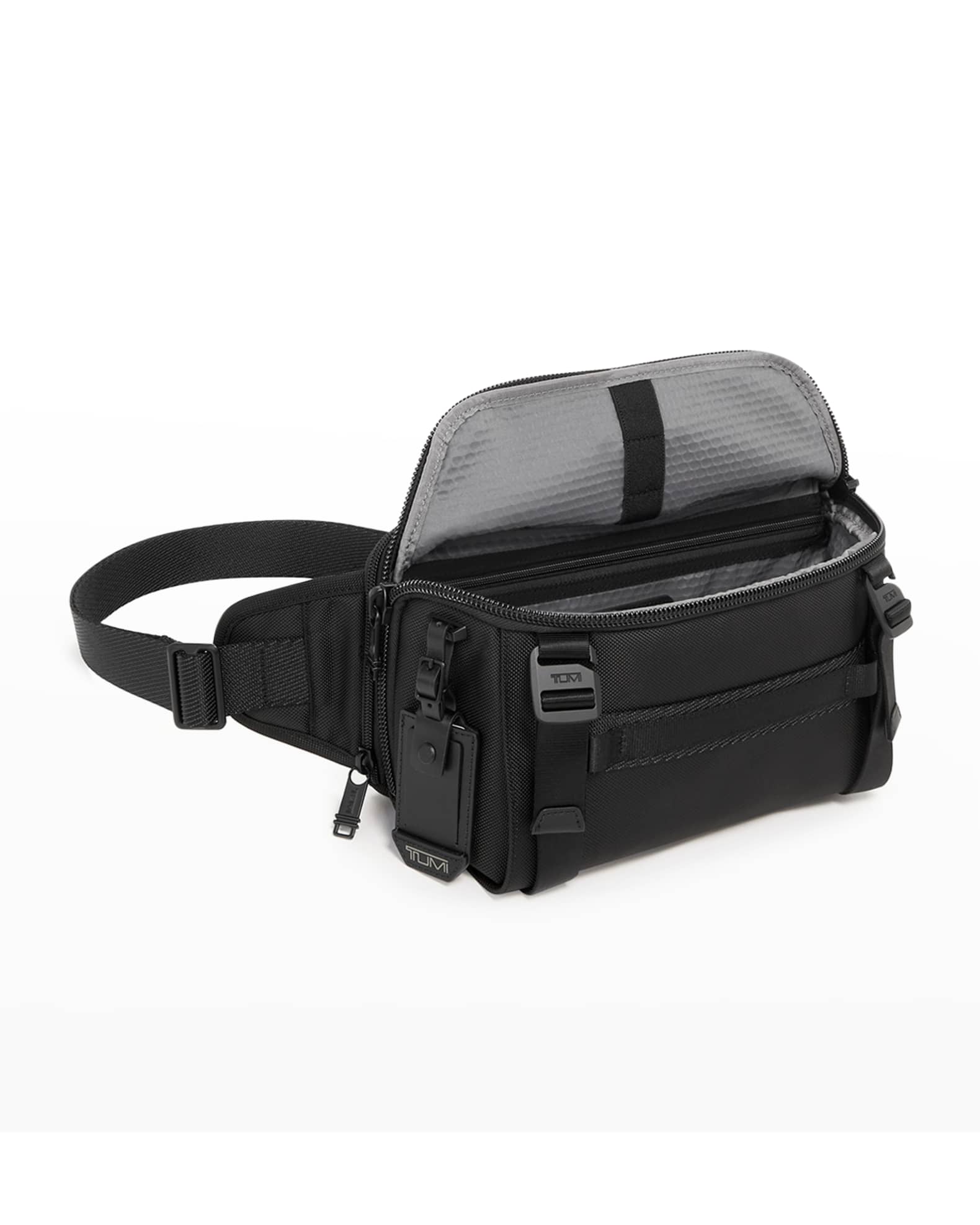 TUMI Platoon Sling Bag Neiman Marcus