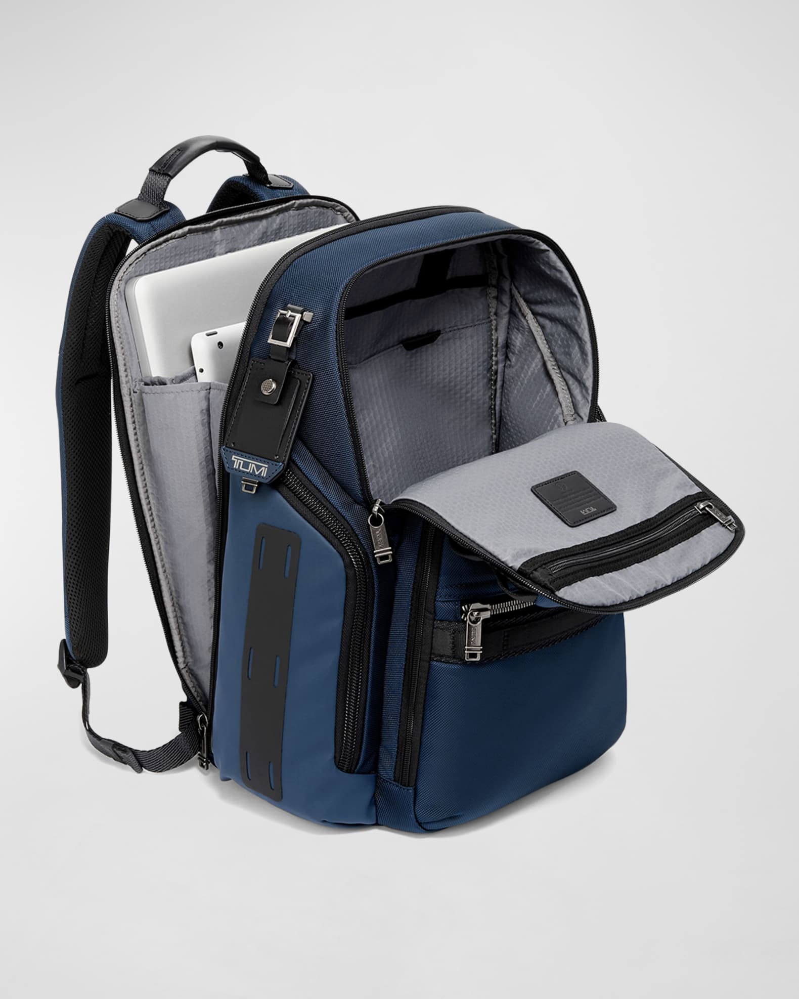Tumi backpack neiman marcus discount