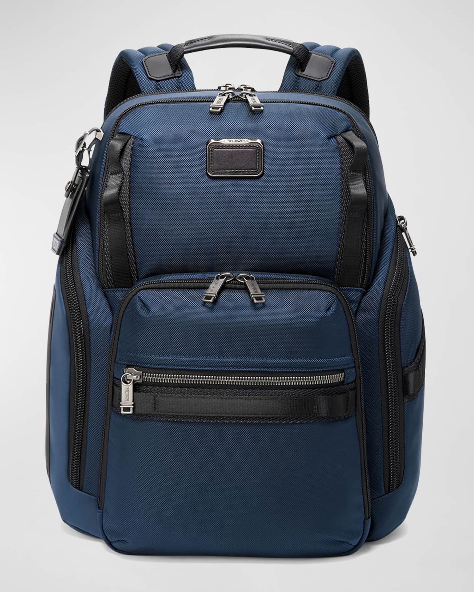 Tumi backpack neiman marcus sales