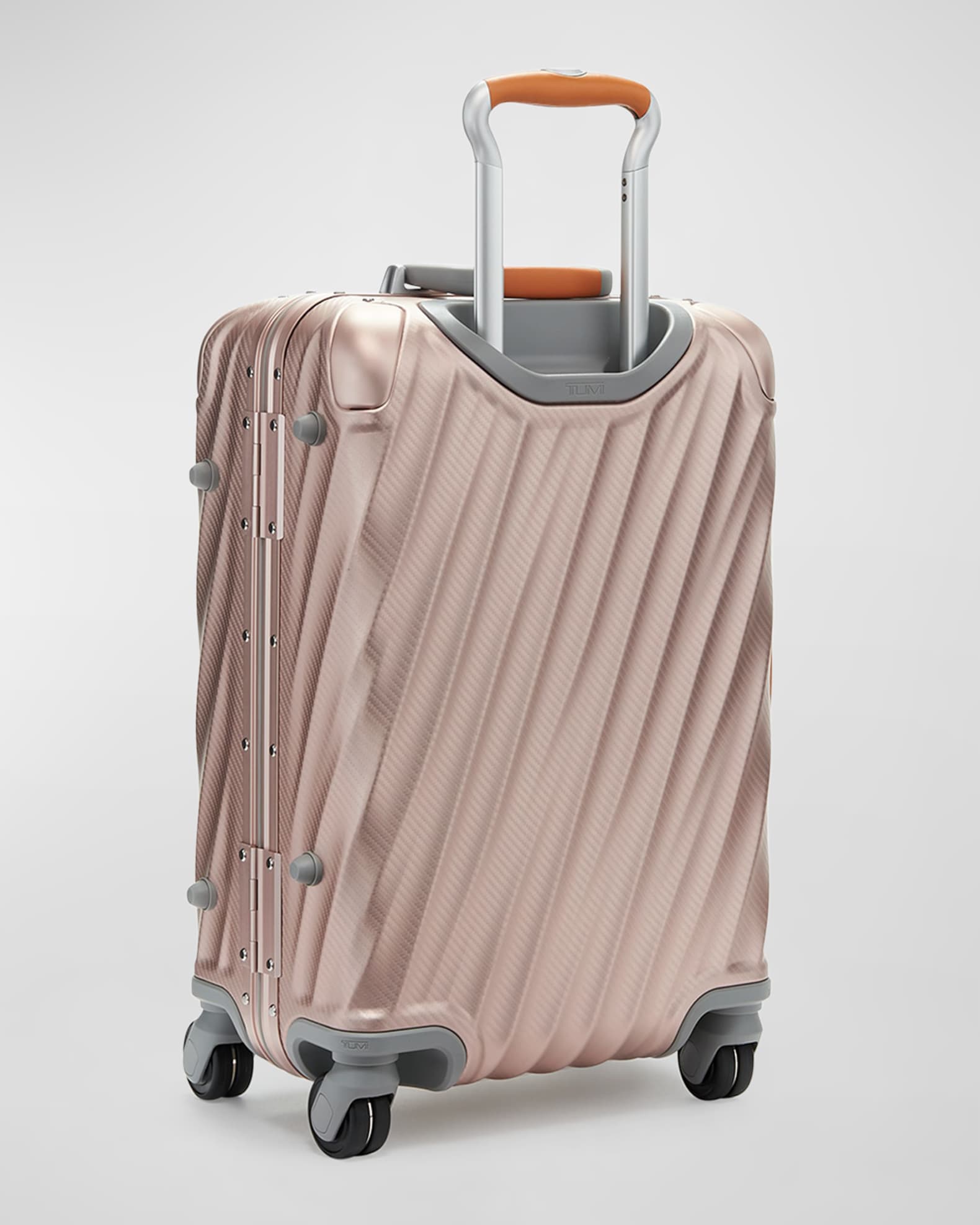International Carry-On Spinner Luggage 1