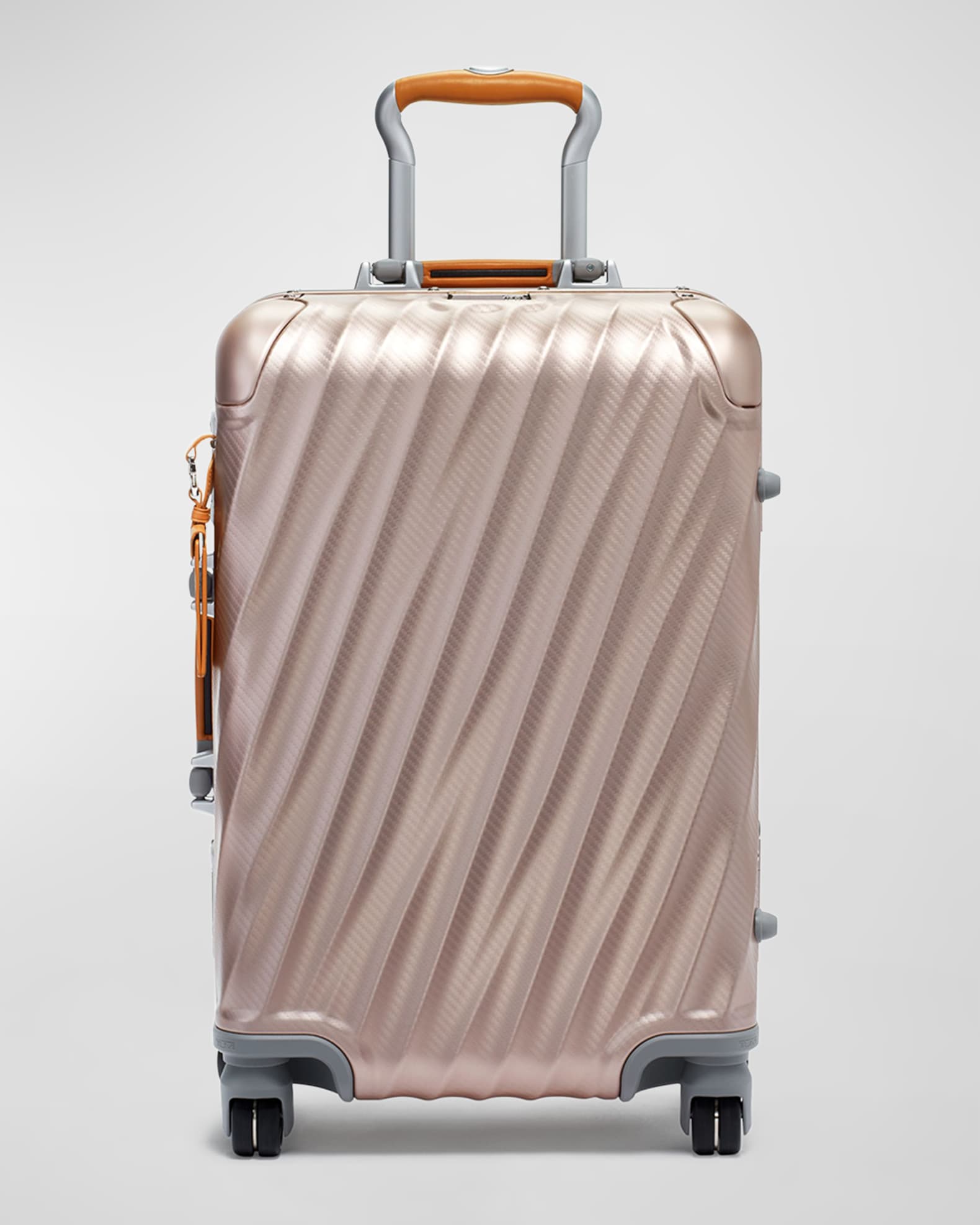 Tumi International Carry On Spinner Luggage Neiman Marcus